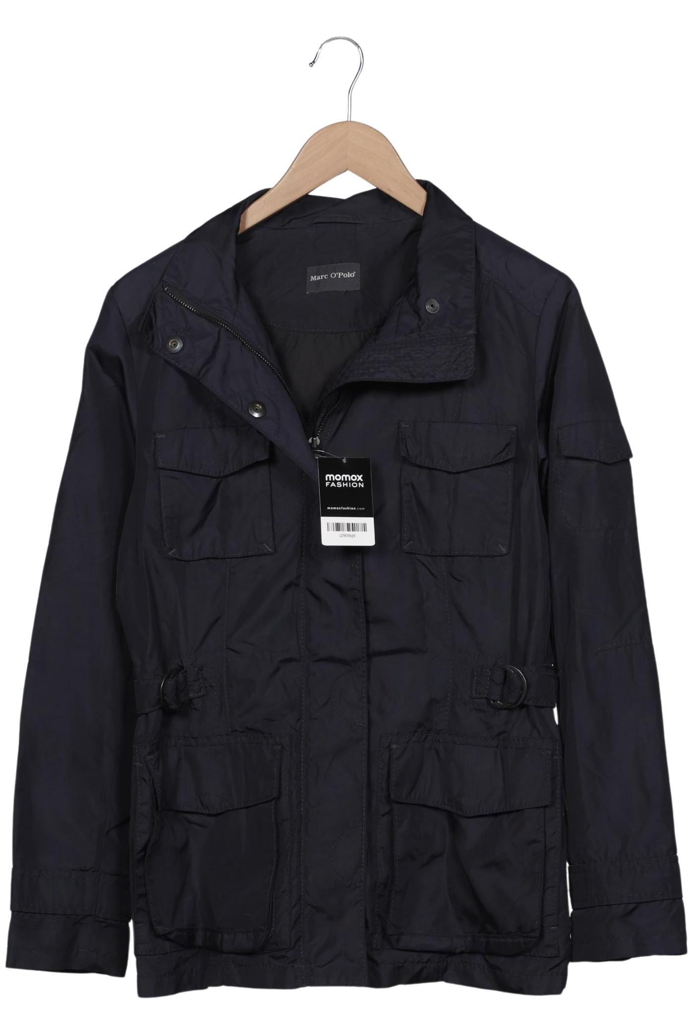 

Marc O Polo Damen Jacke, marineblau, Gr. 38