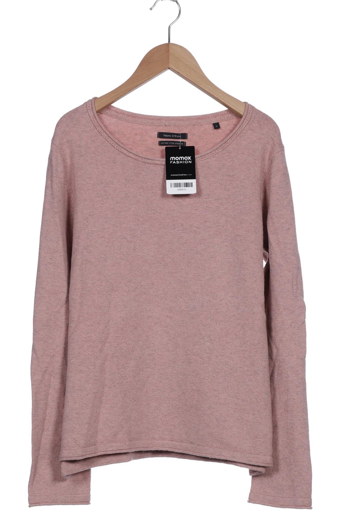 

Marc O Polo Damen Pullover, pink