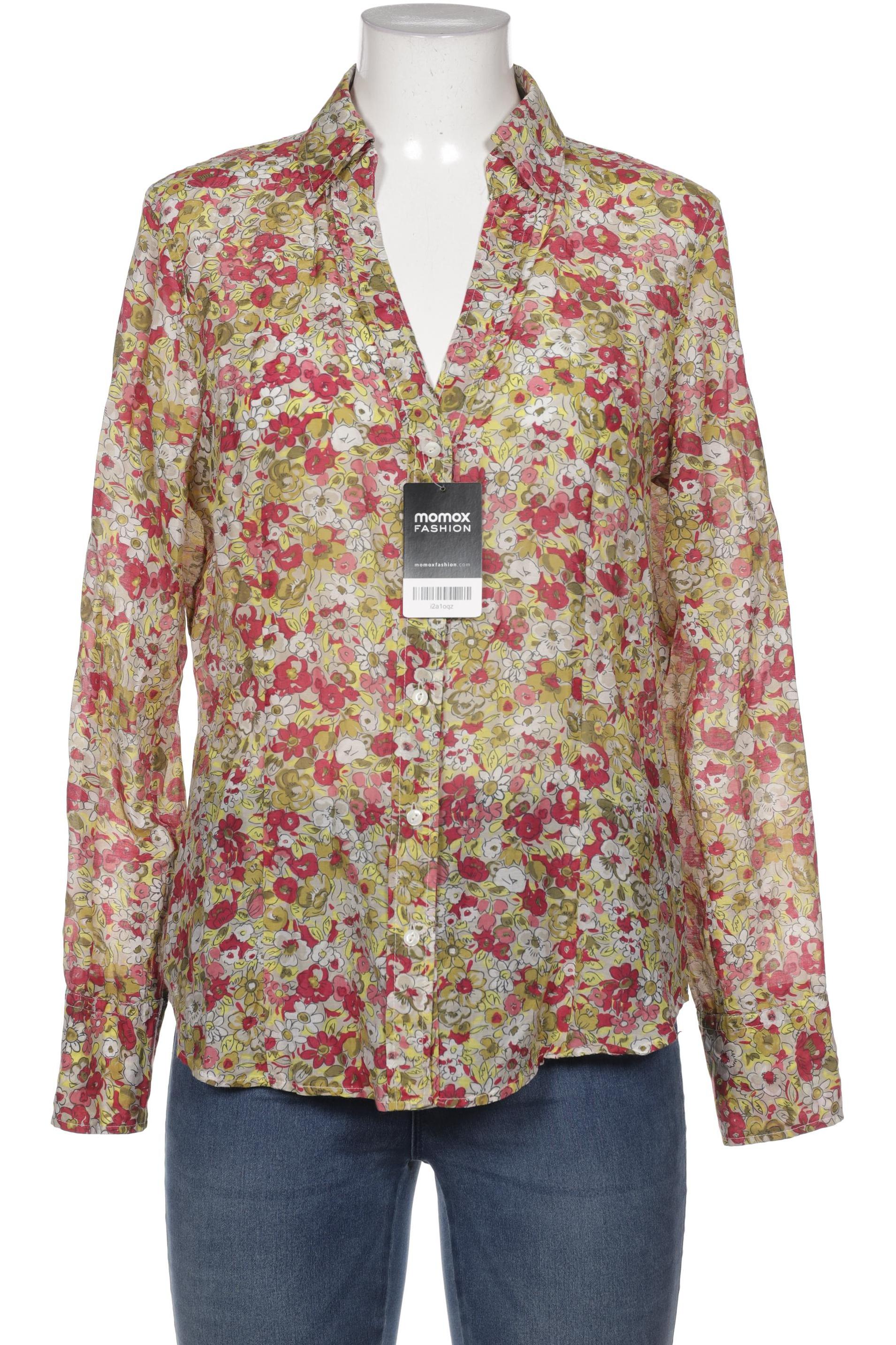 

Marc O Polo Damen Bluse, grün, Gr. 40