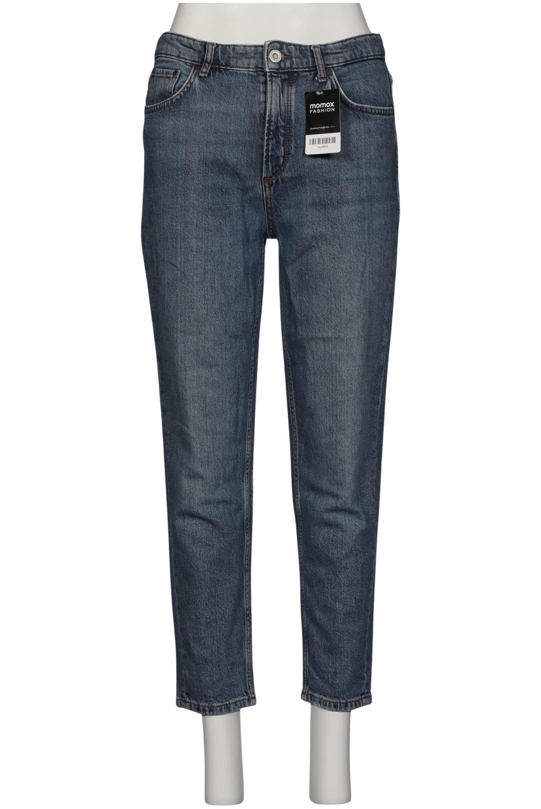 

Marc O Polo Damen Jeans, blau, Gr. 31