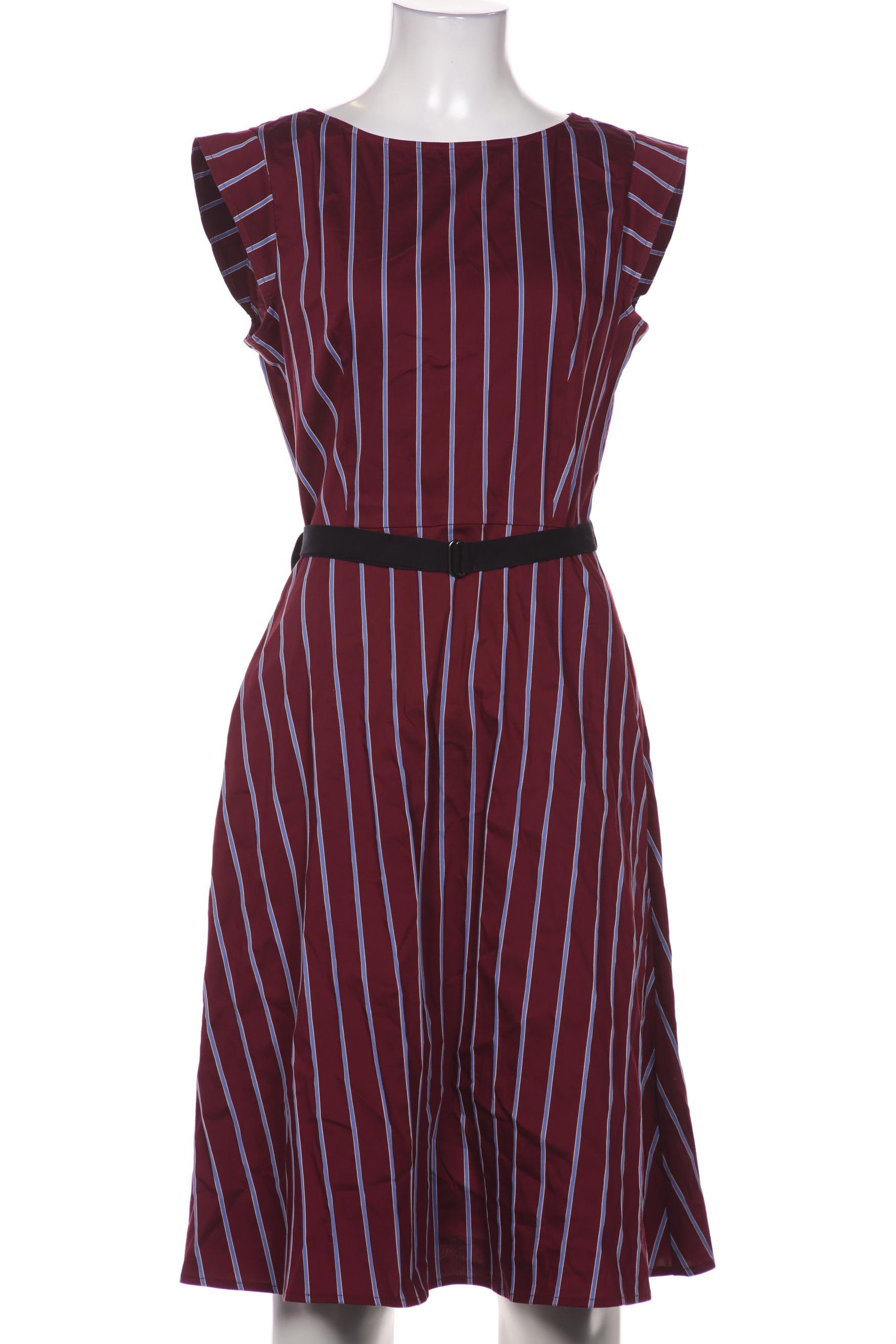 

Marc O Polo Damen Kleid, bordeaux, Gr. 36