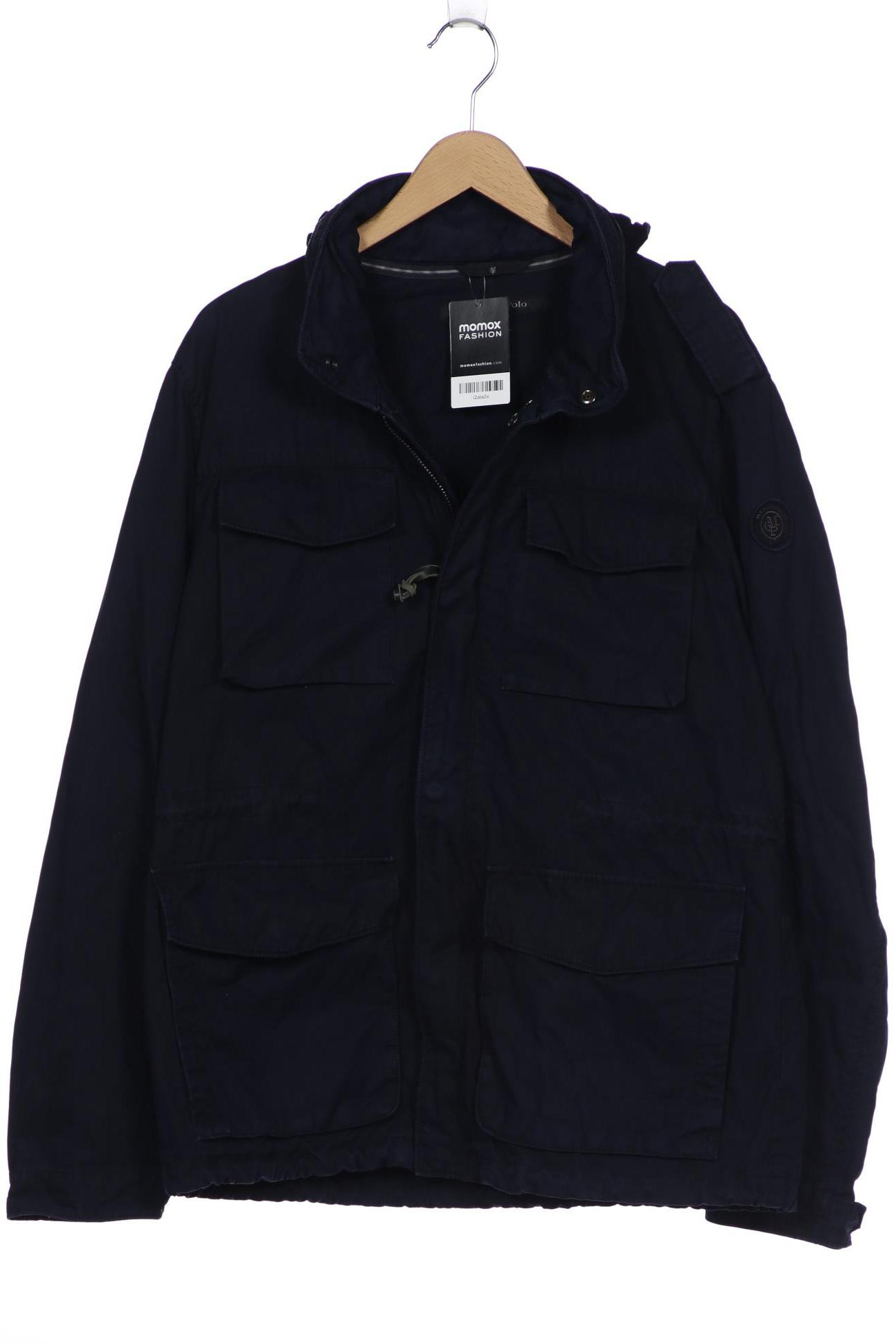 

Marc O Polo Herren Jacke, marineblau