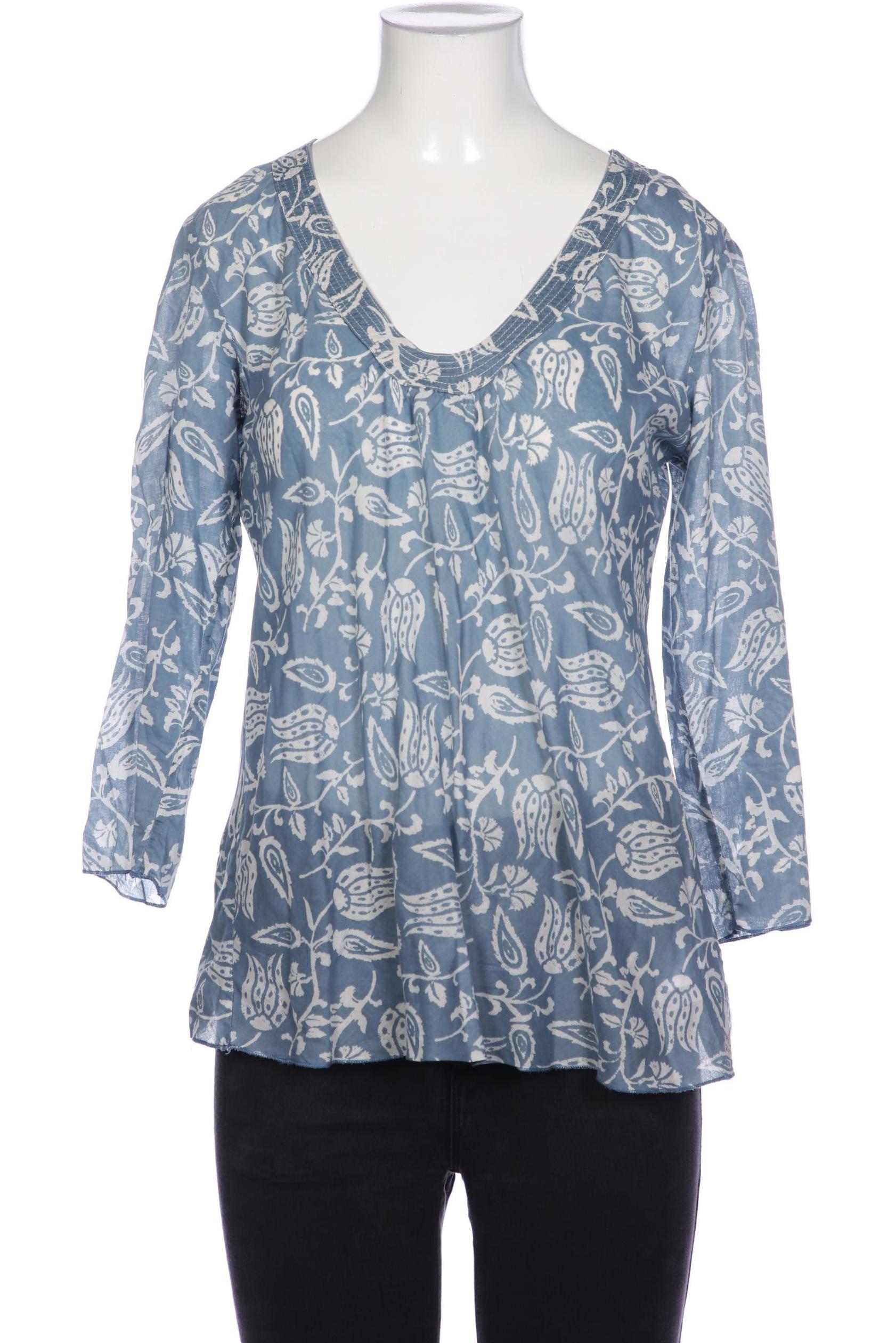 

Marc O Polo Damen Bluse, grau, Gr. 36