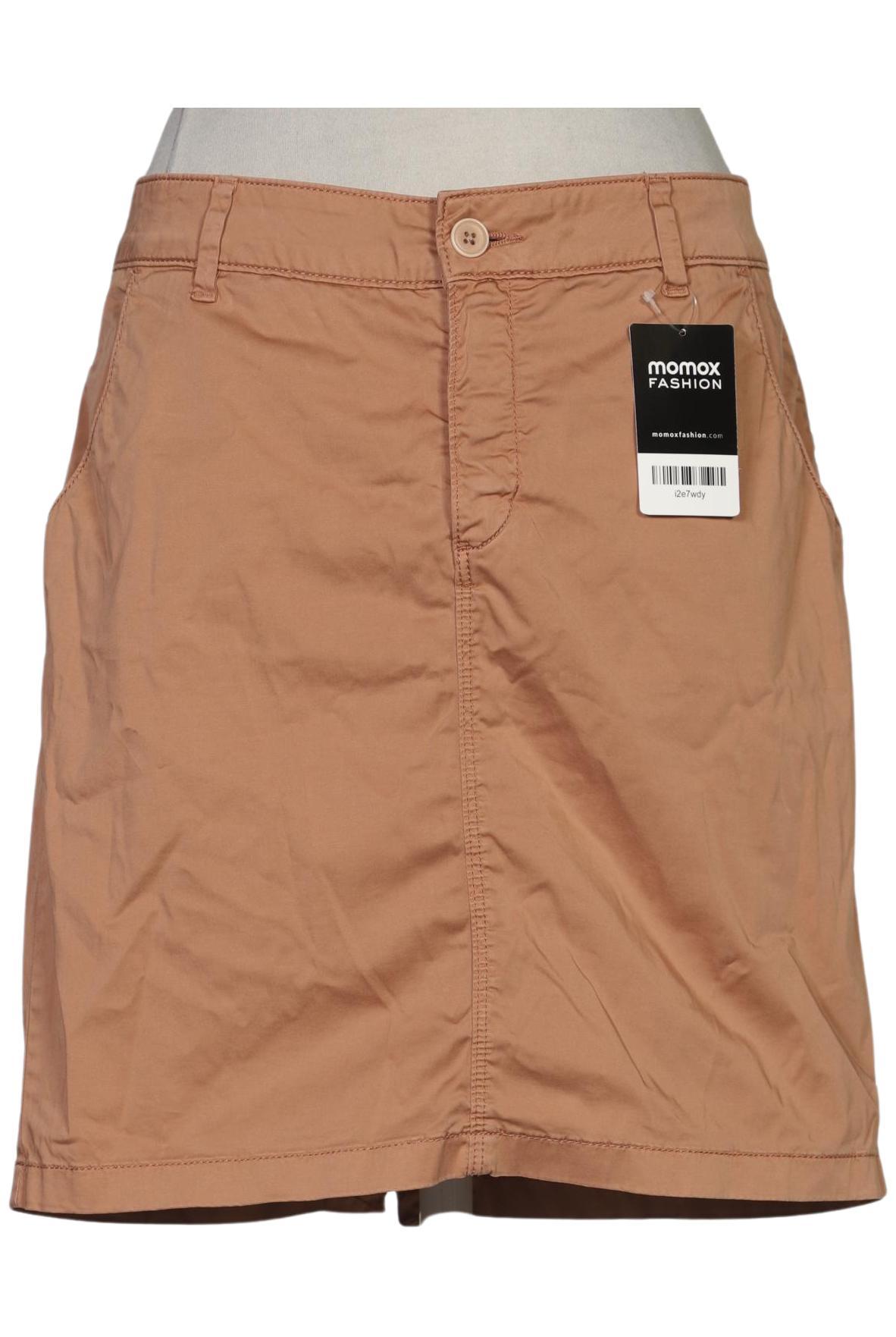 

Marc O Polo Damen Rock, beige, Gr. 36
