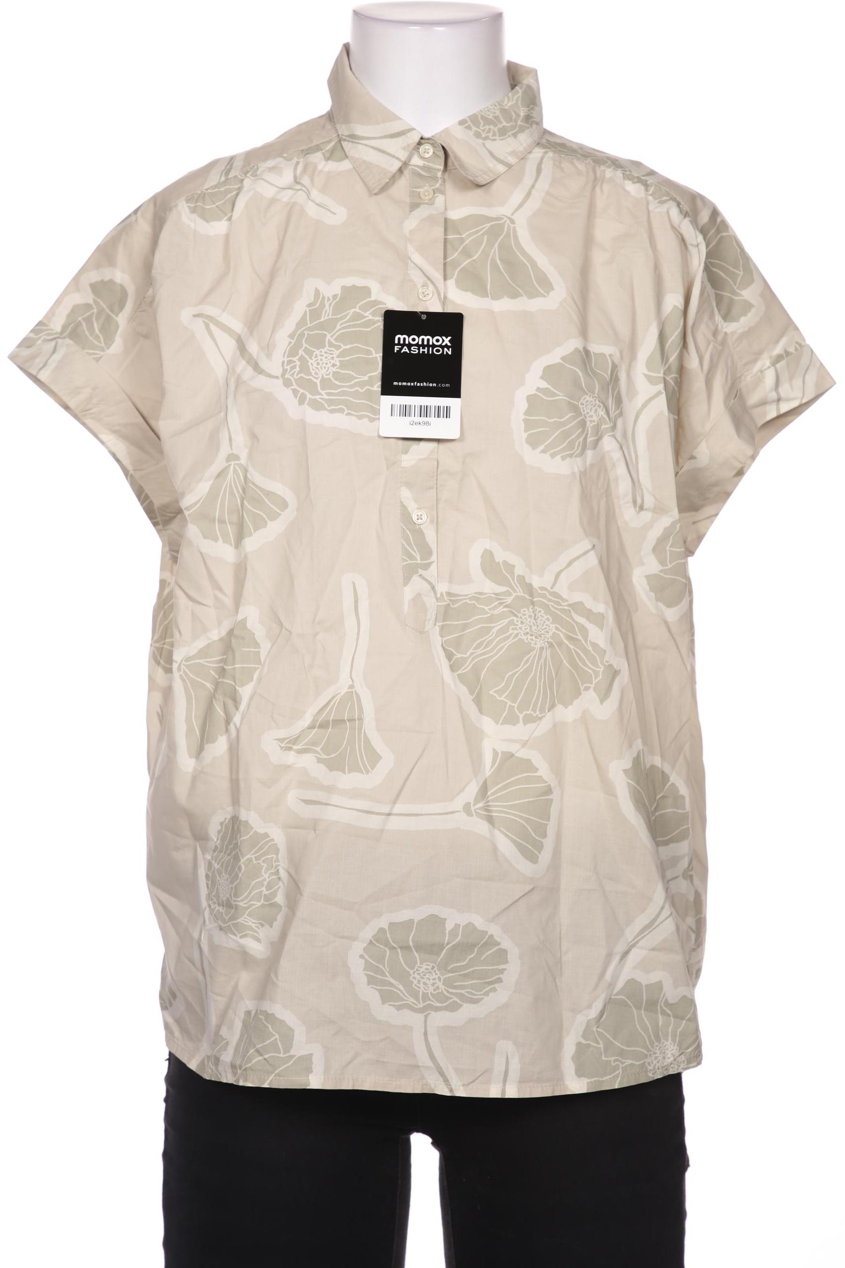 

Marc O Polo Damen Bluse, beige, Gr. 36