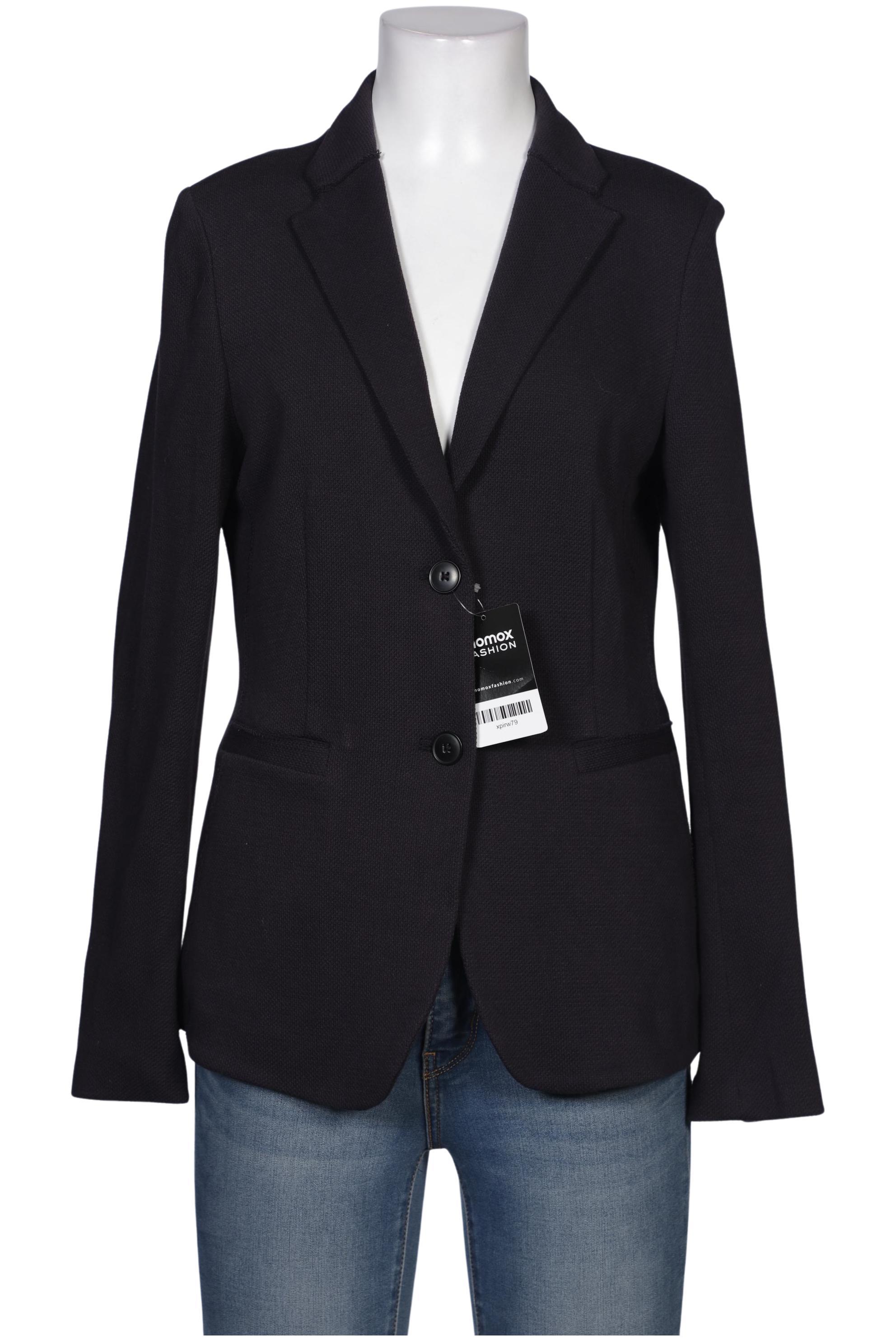 

Marc O Polo Damen Blazer, marineblau, Gr. 38