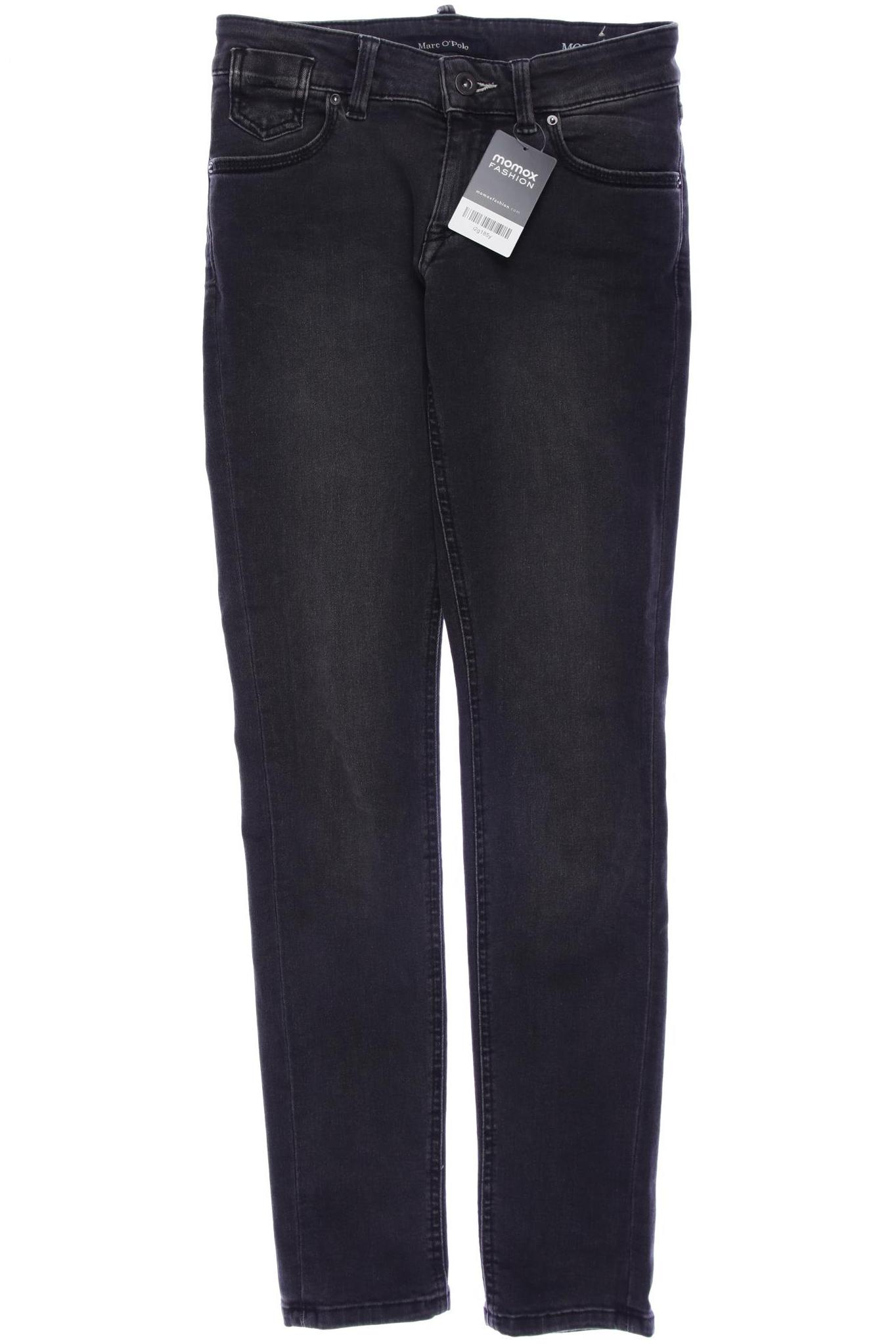 

Marc O Polo Damen Jeans, grau, Gr. 26