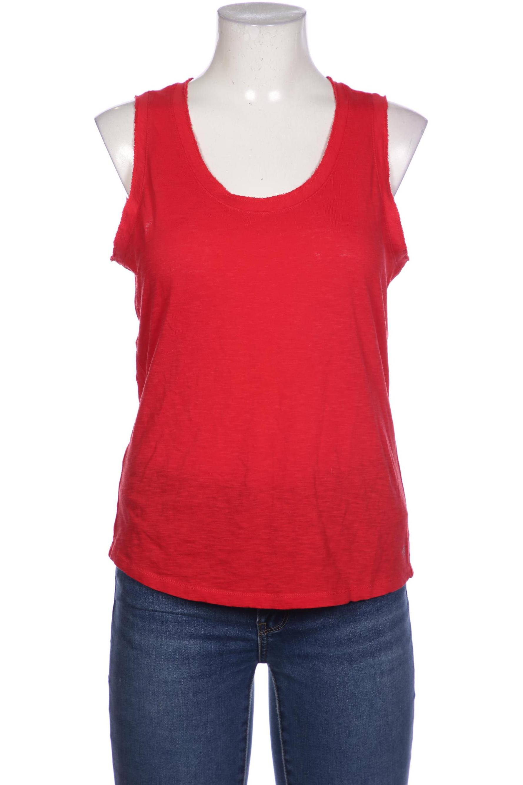 

Marc O Polo Damen Top, rot, Gr. 38