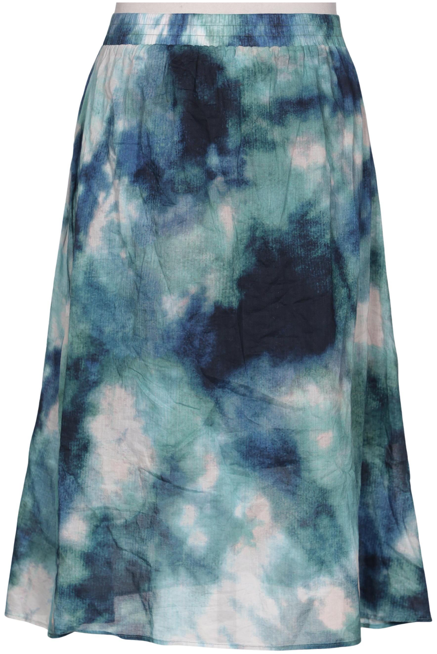 

Marc O Polo Damen Rock, mehrfarbig, Gr. 42