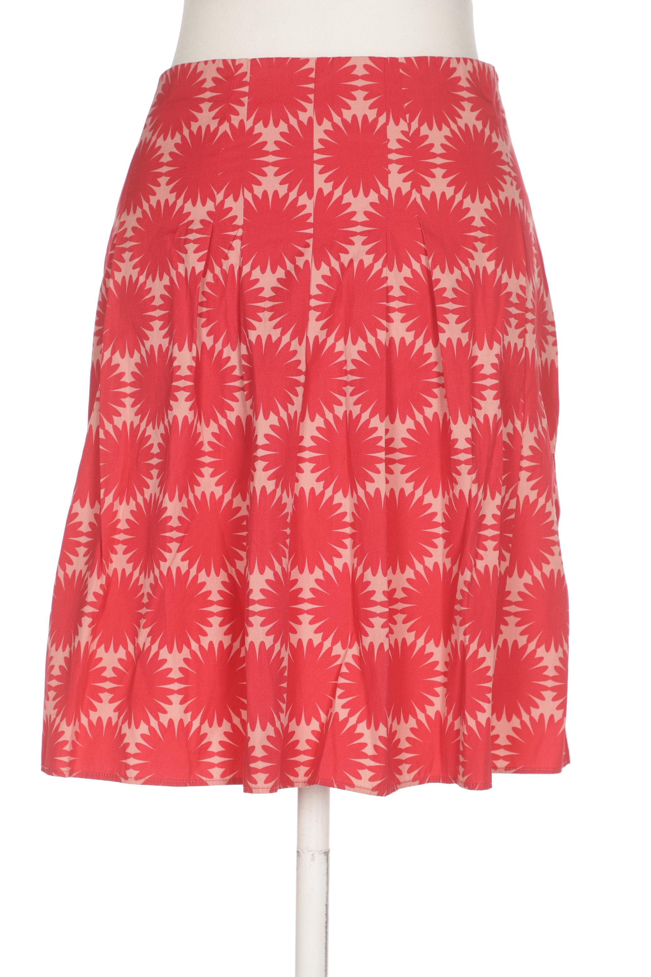 

Marc O Polo Damen Rock, pink, Gr. 34