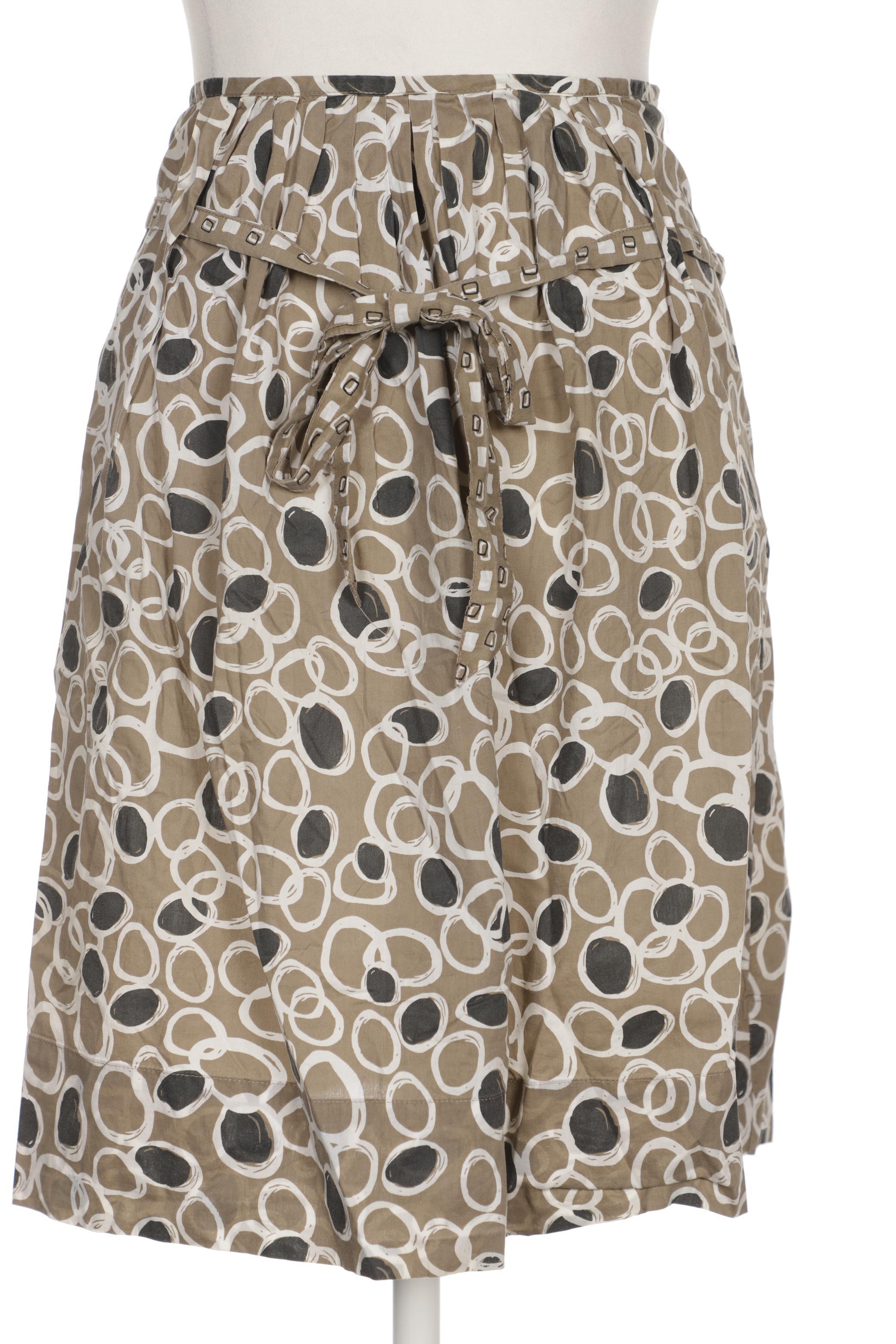 

Marc O Polo Damen Rock, beige, Gr. 34