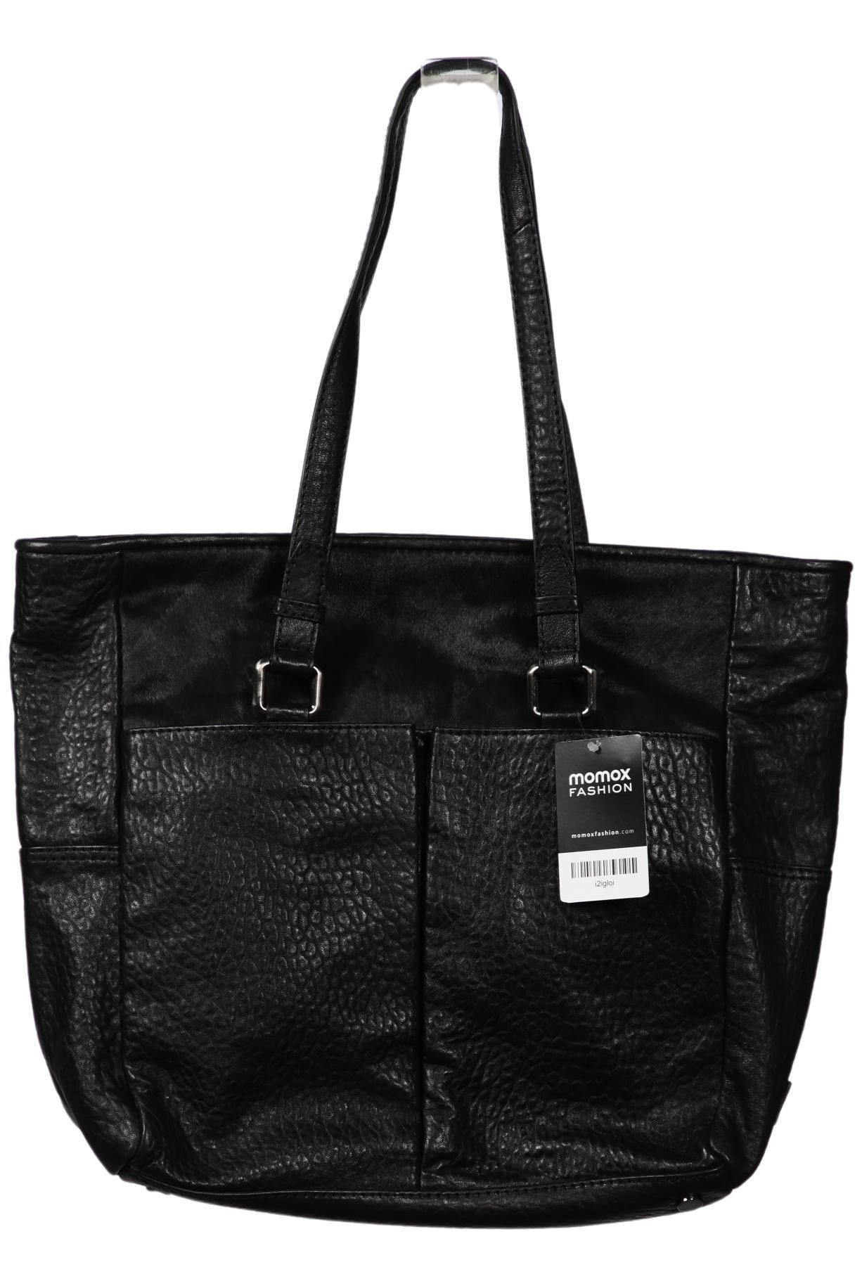 

Marc O Polo Damen Handtasche, schwarz, Gr.