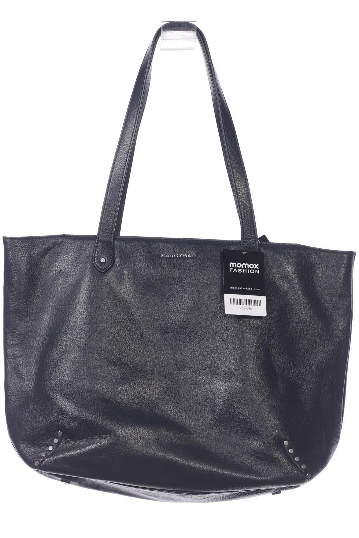 

Marc O Polo Damen Handtasche, marineblau, Gr.