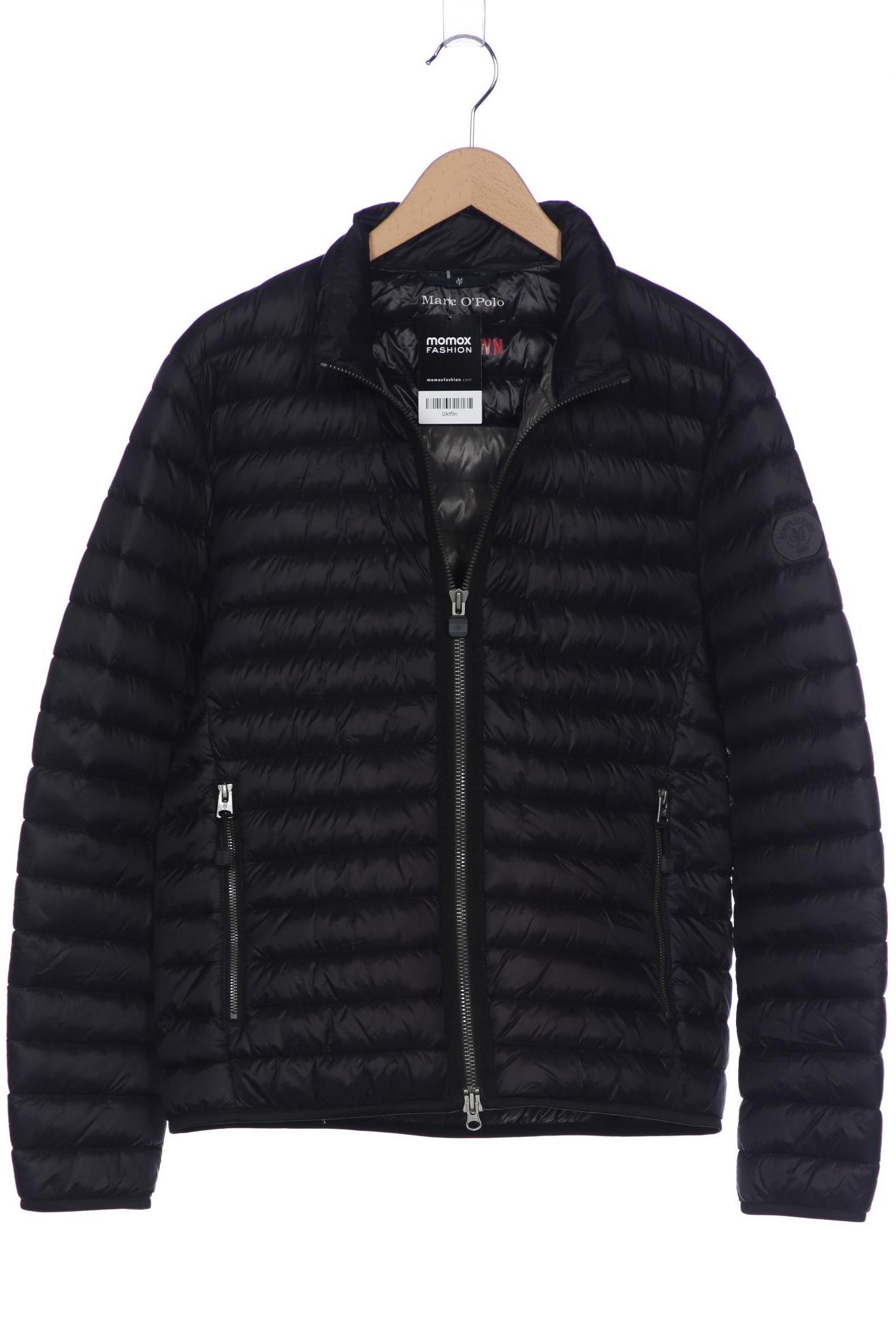 

Marc O Polo Herren Jacke, schwarz, Gr. 52