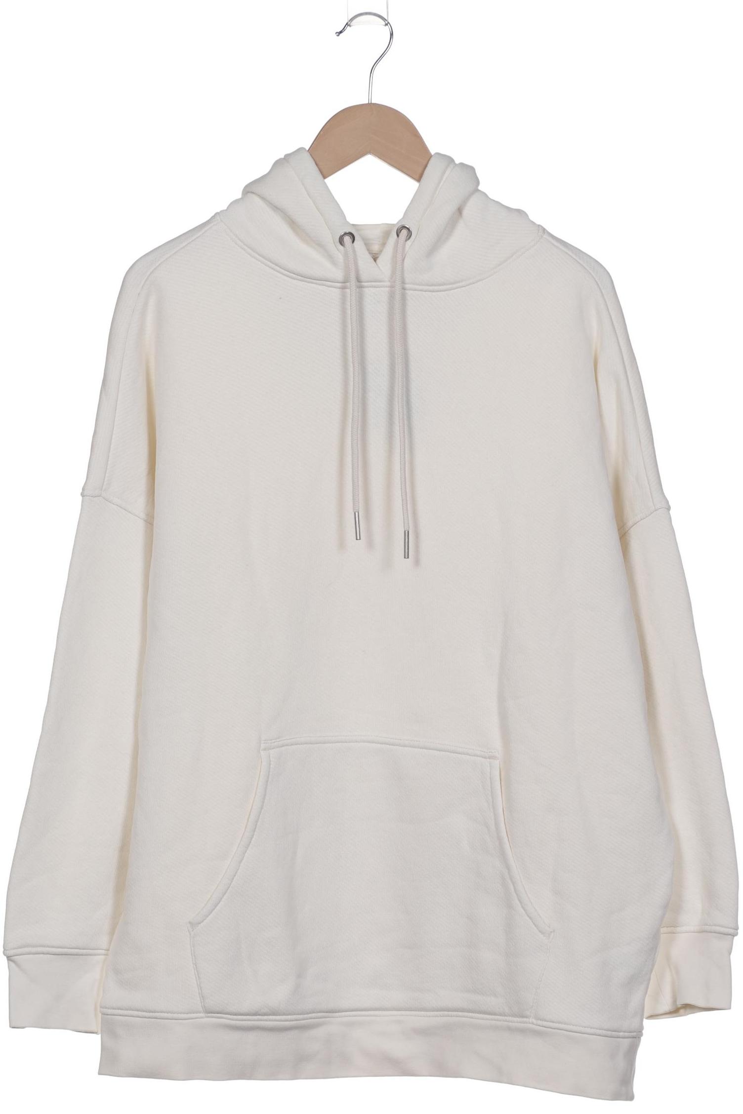 

Marc O Polo Damen Kapuzenpullover, cremeweiß, Gr. 38