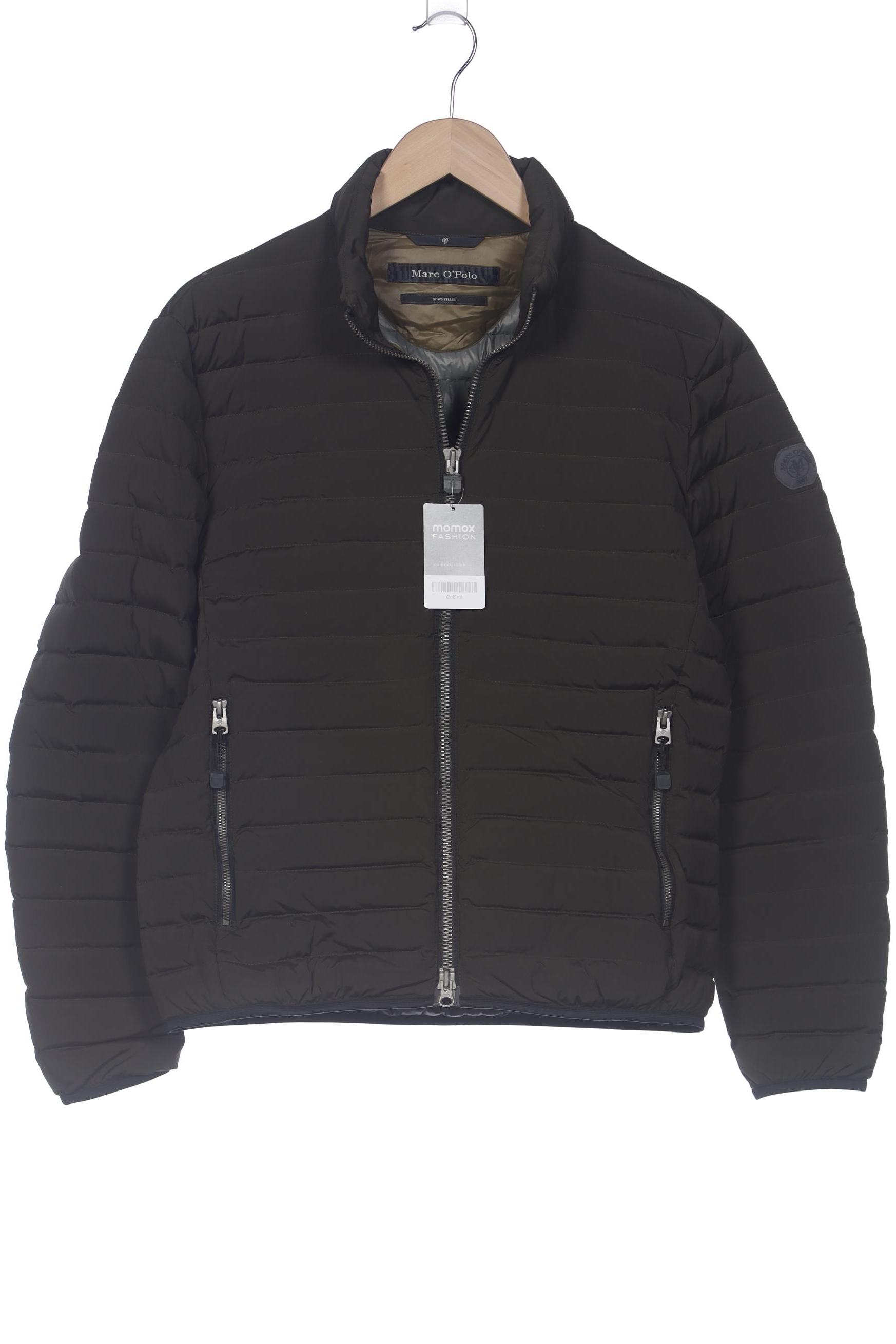 

Marc O Polo Herren Jacke, grün, Gr. 48