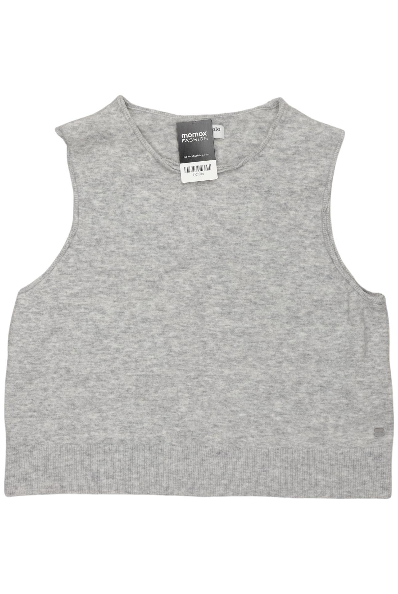 

Marc O Polo Damen Pullover, grau, Gr. 42