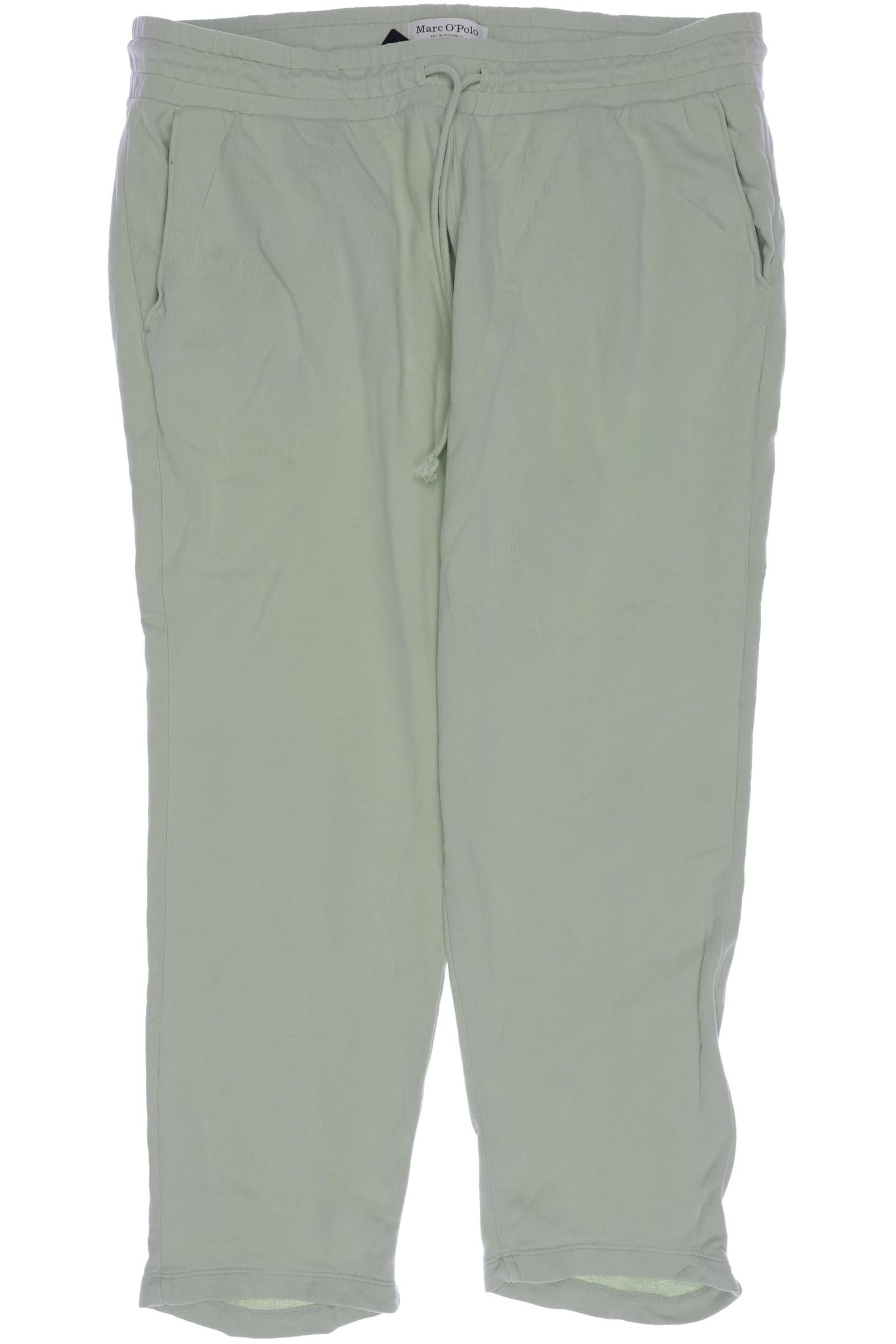 

Marc O Polo Damen Stoffhose, grün, Gr. 0