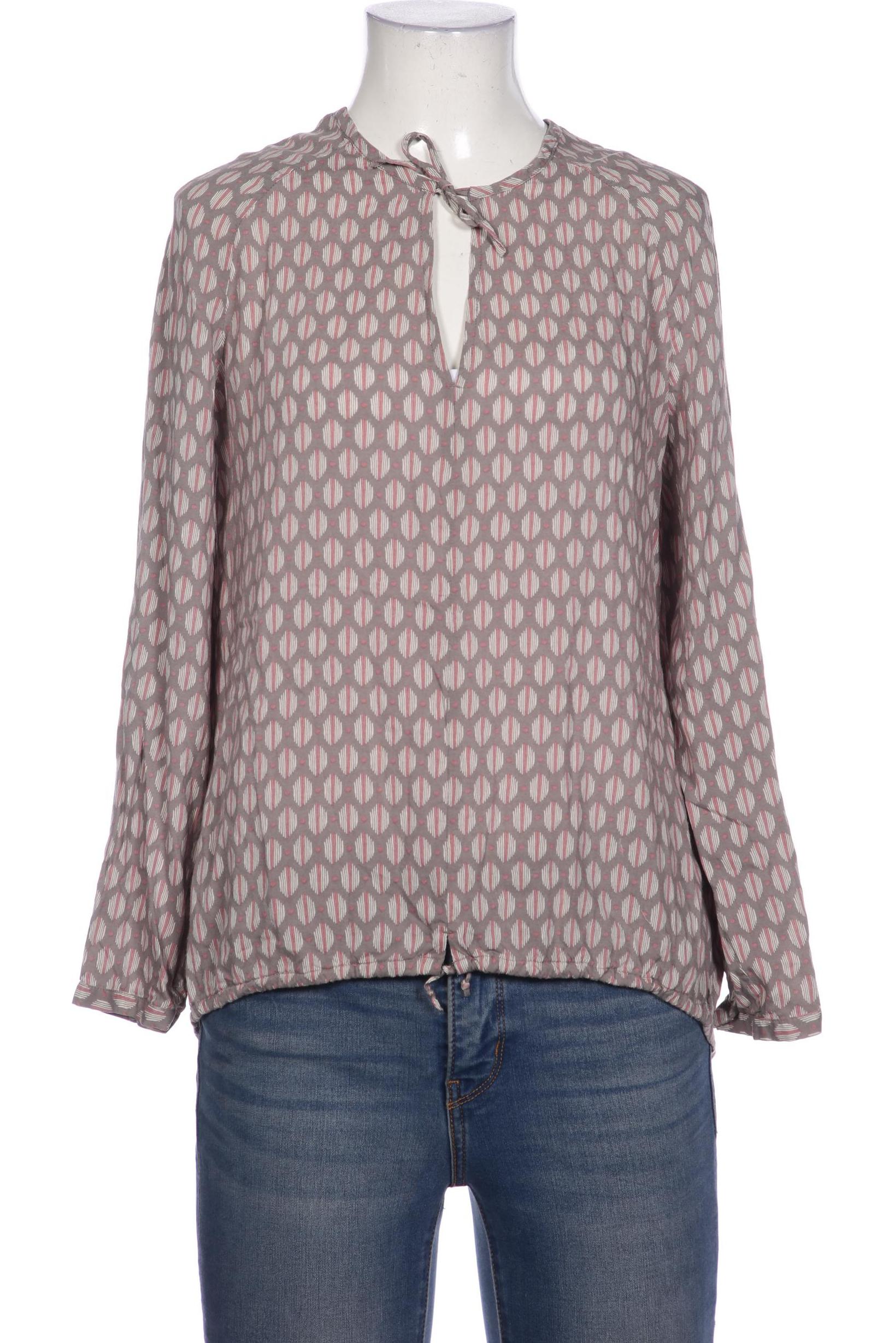 

Marc O Polo Damen Bluse, grau, Gr. 36
