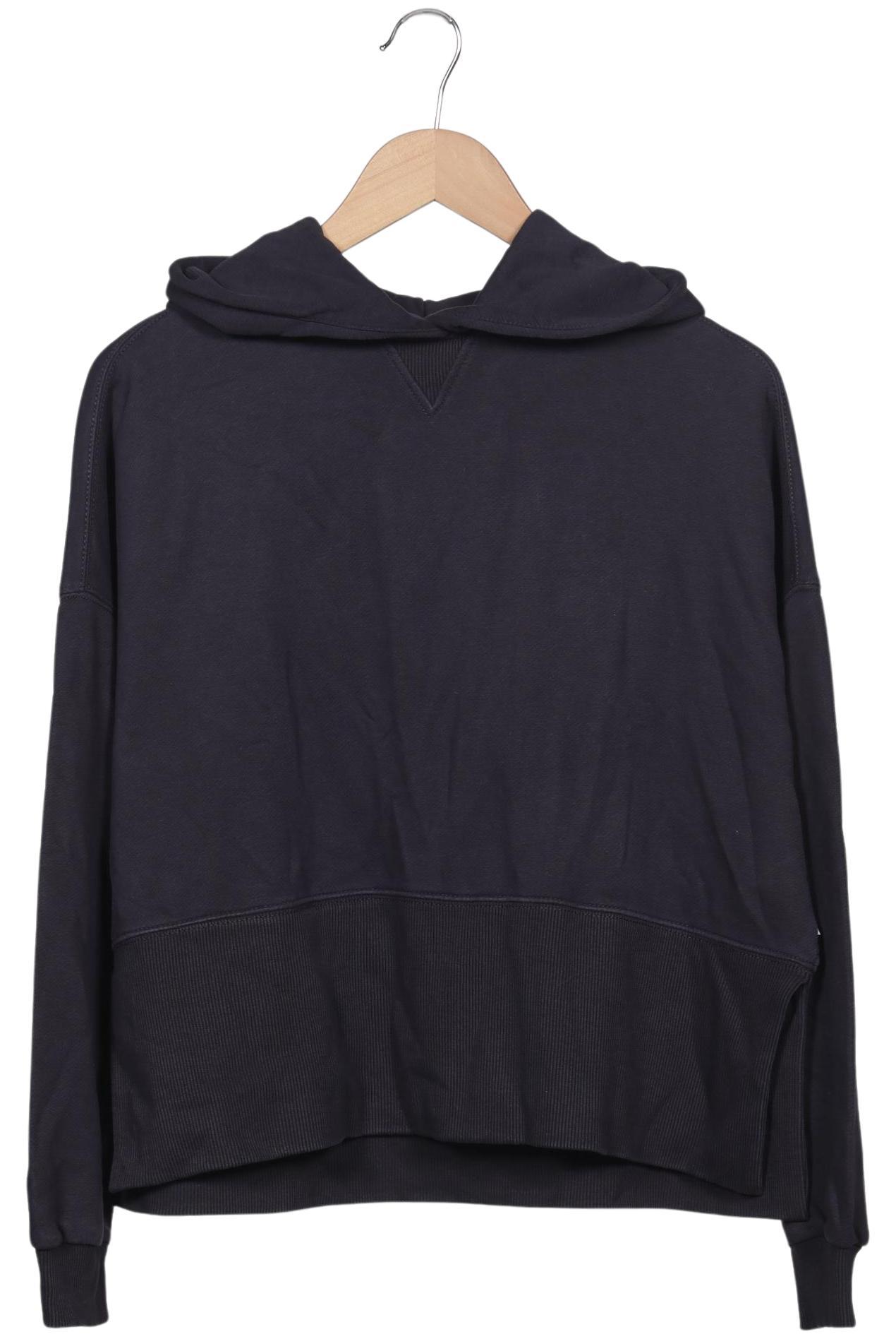 

Marc O Polo Damen Kapuzenpullover, marineblau, Gr. 36