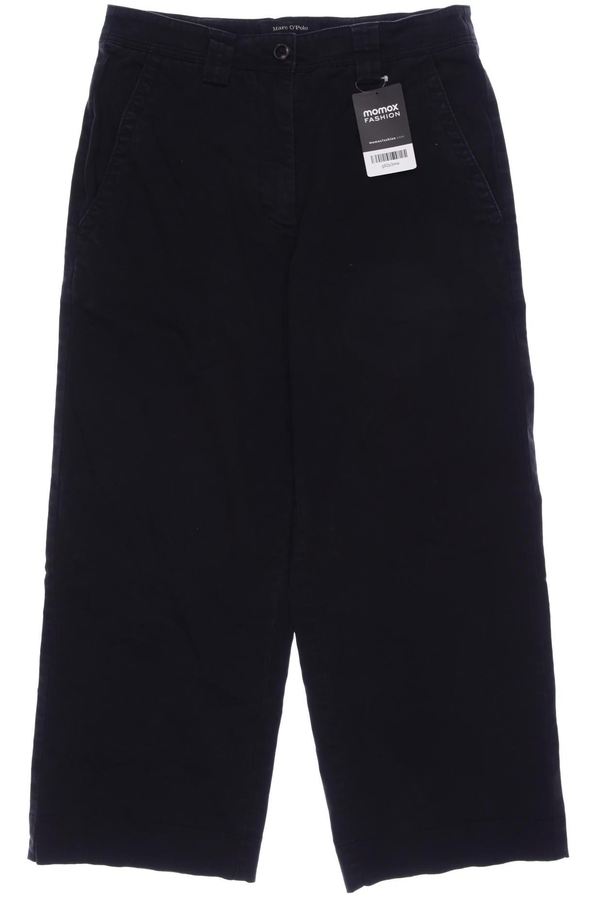 

Marc O Polo Damen Jeans, schwarz, Gr. 36