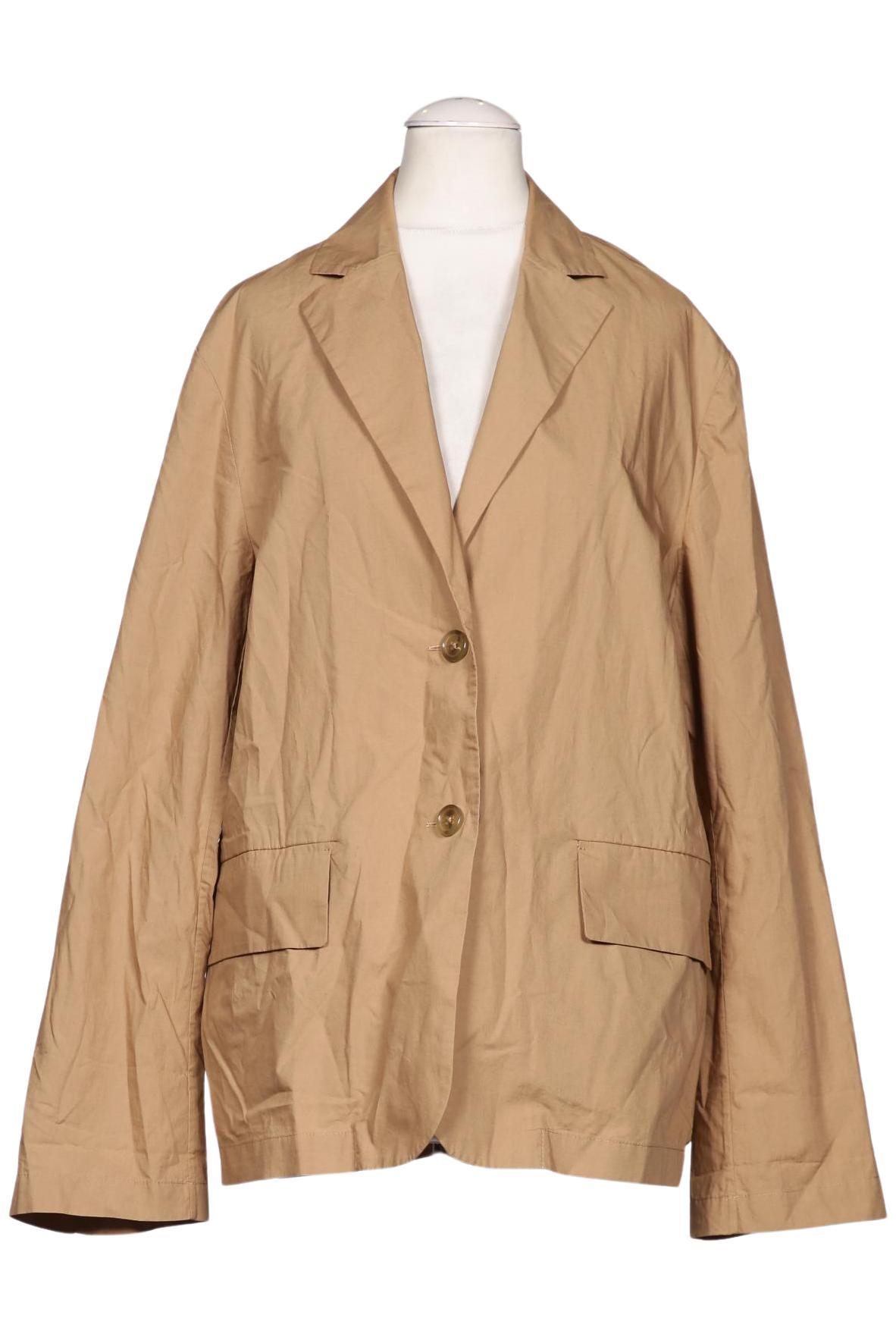 

Marc O Polo Damen Blazer, beige, Gr. 38