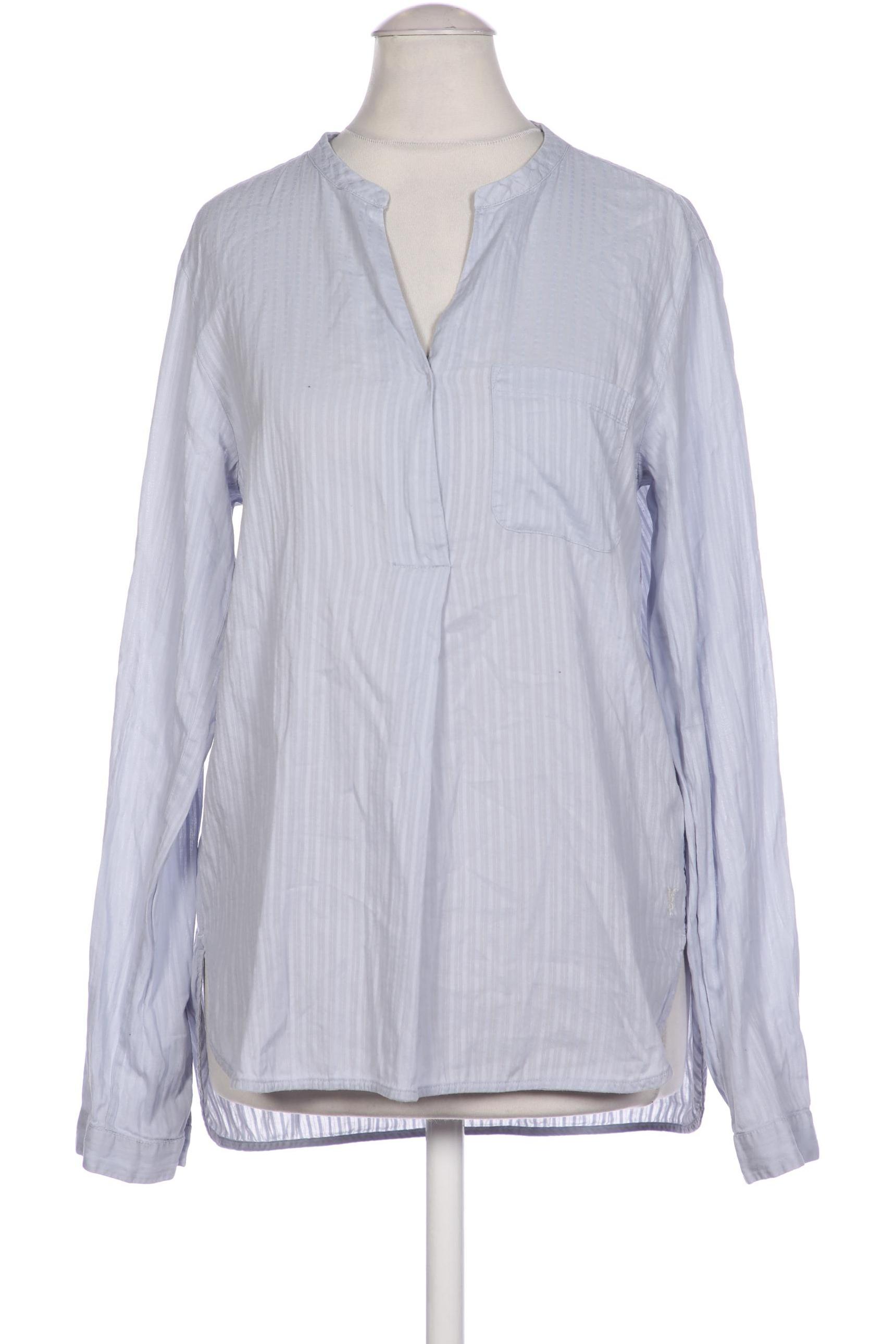 

Marc O Polo Damen Bluse, grau, Gr. 34