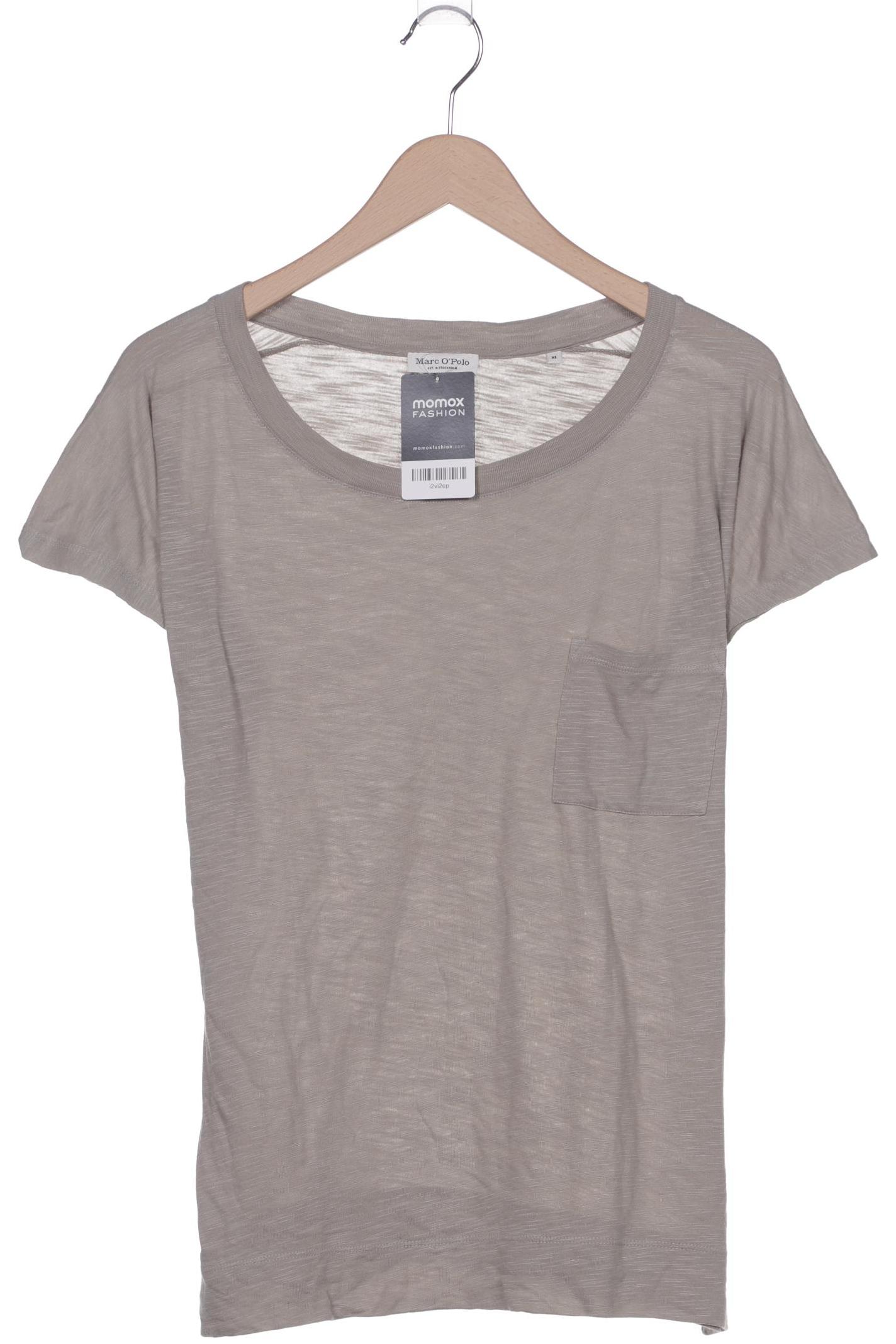 

Marc O Polo Damen T-Shirt, hellgrün, Gr. 44