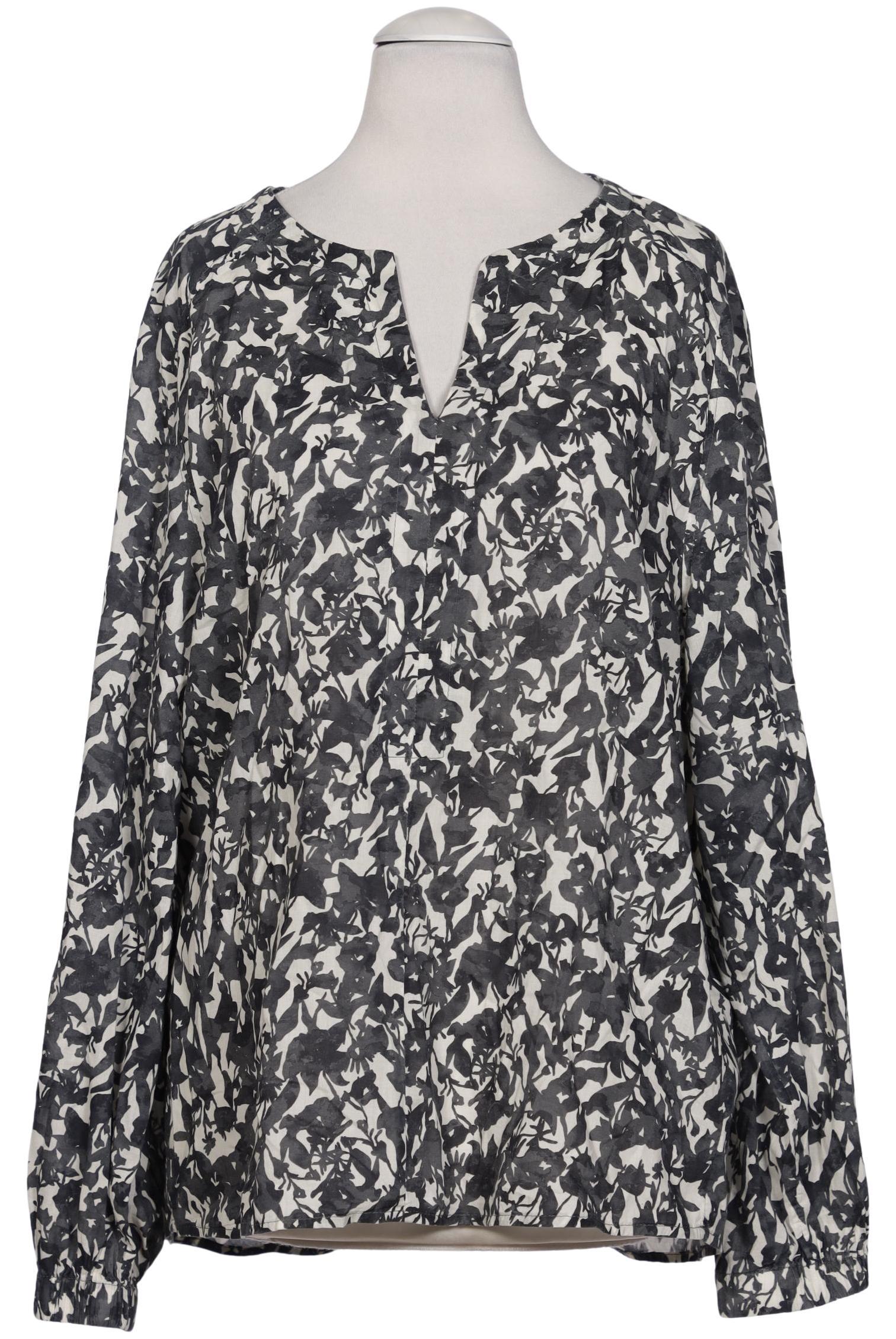 

Marc O Polo Damen Bluse, mehrfarbig, Gr. 34