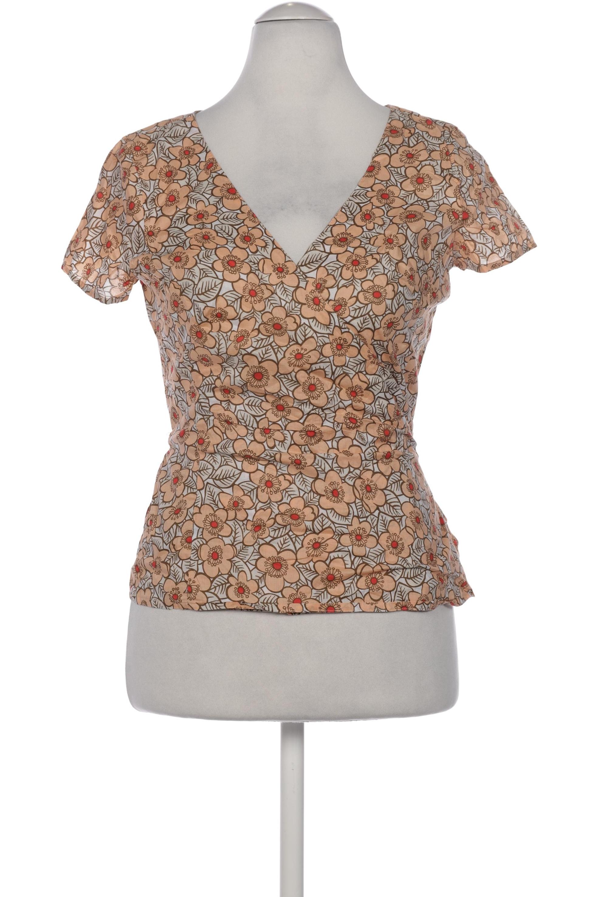 

Marc O Polo Damen Bluse, orange, Gr. 38
