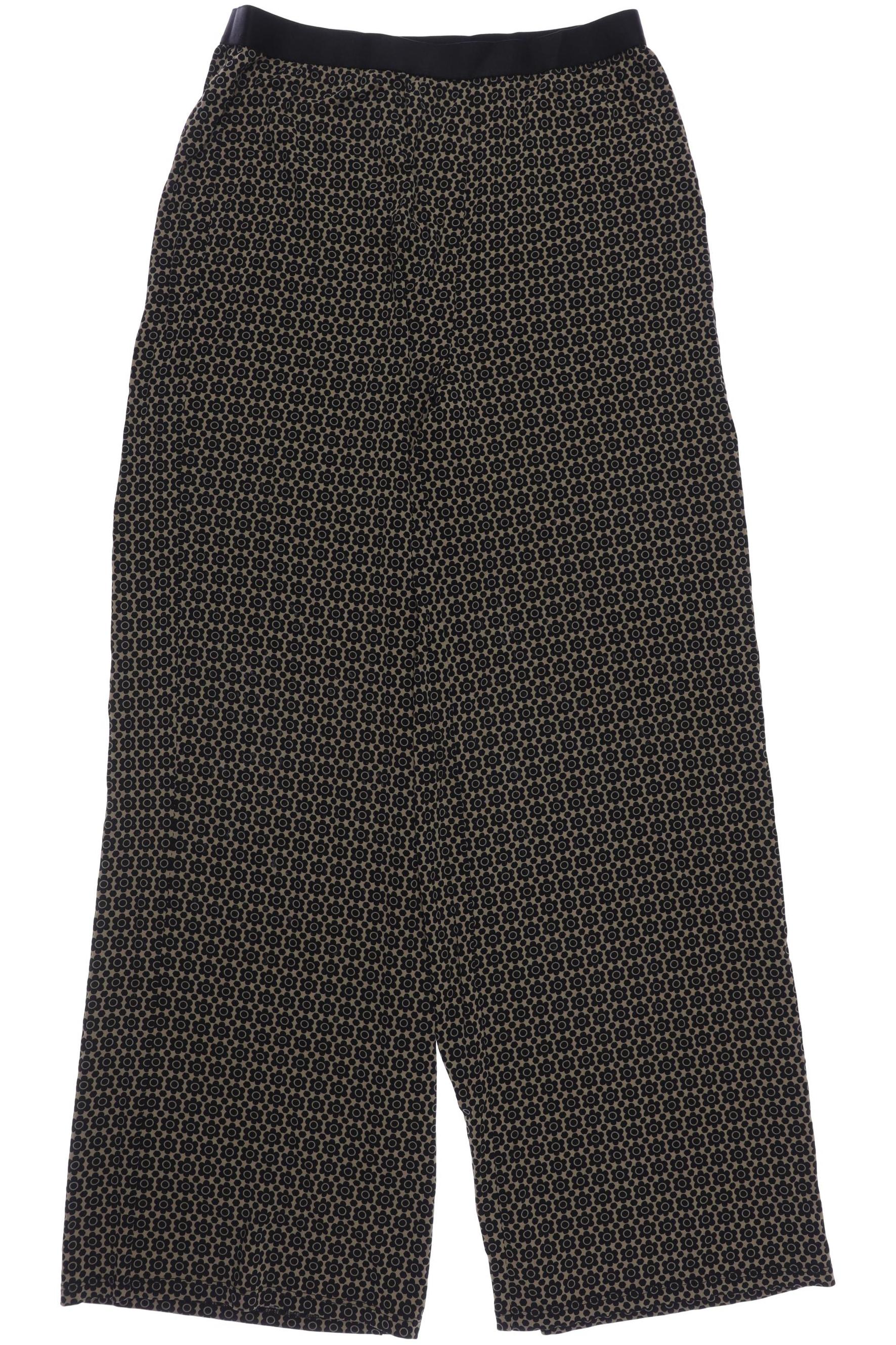 

Marc O Polo Damen Stoffhose, braun, Gr. 0