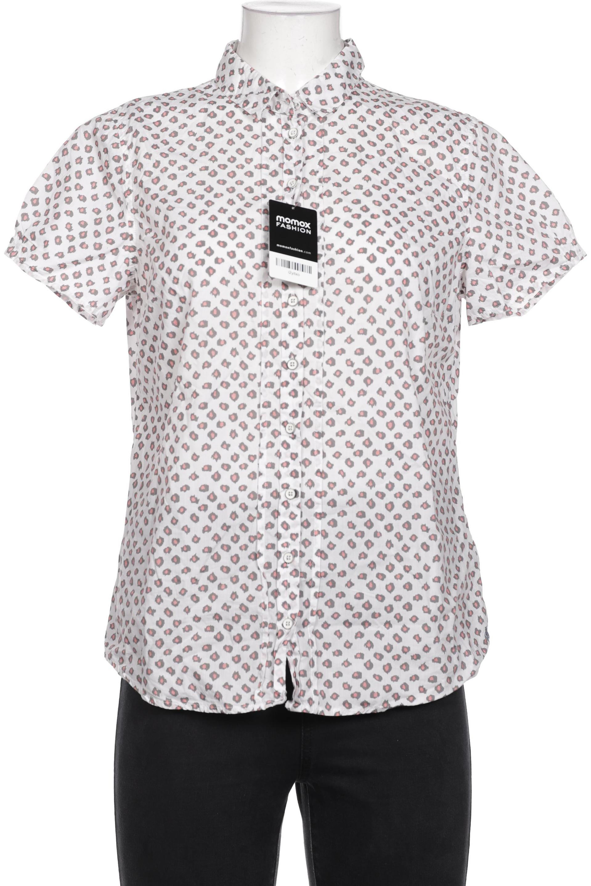 

Marc O Polo Damen Bluse, grau