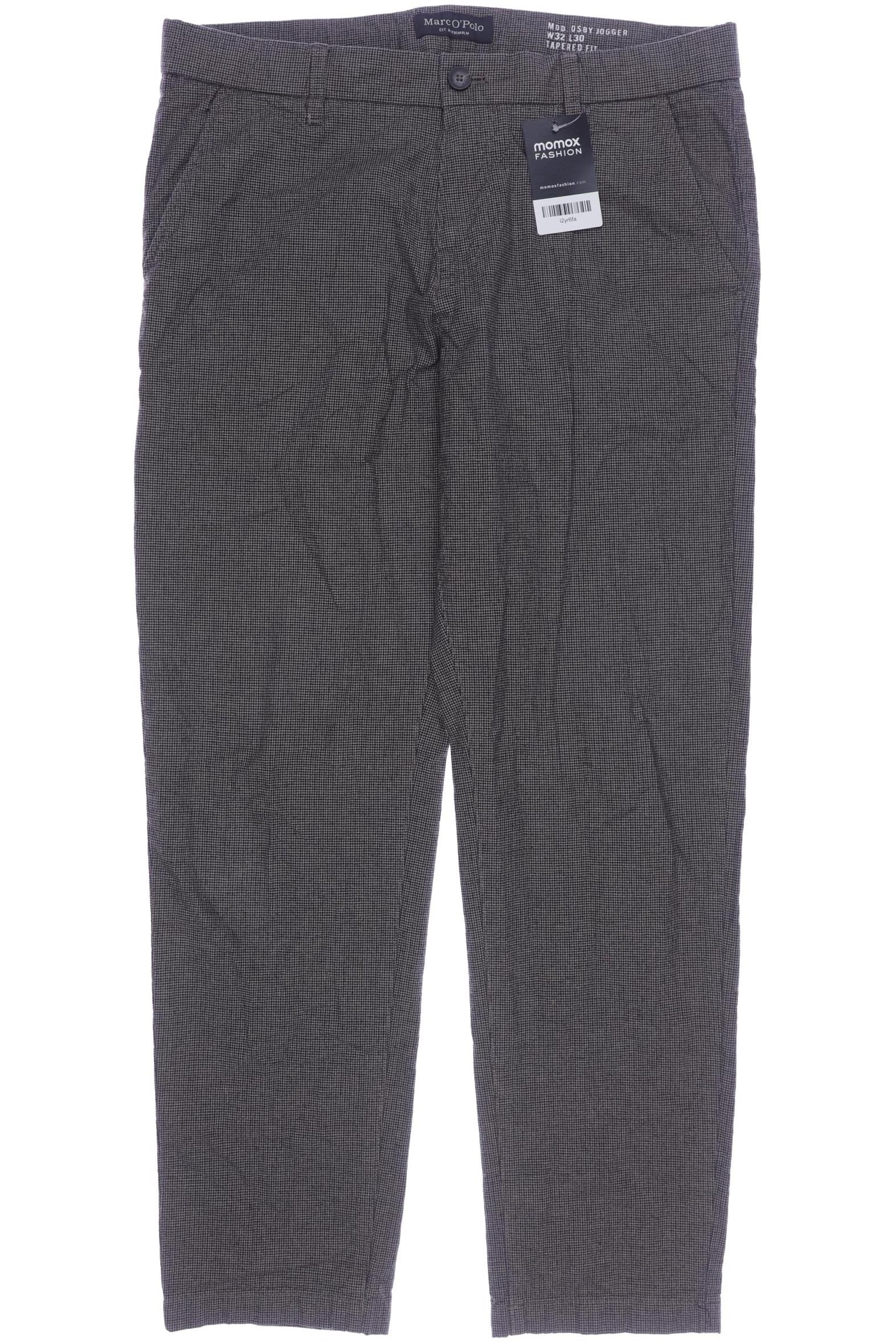 

Marc O Polo Herren Stoffhose, beige, Gr. 32