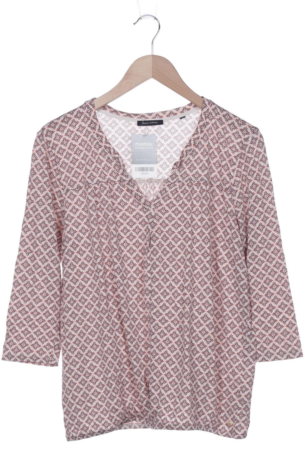 

Marc O Polo Damen Langarmshirt, beige, Gr. 44