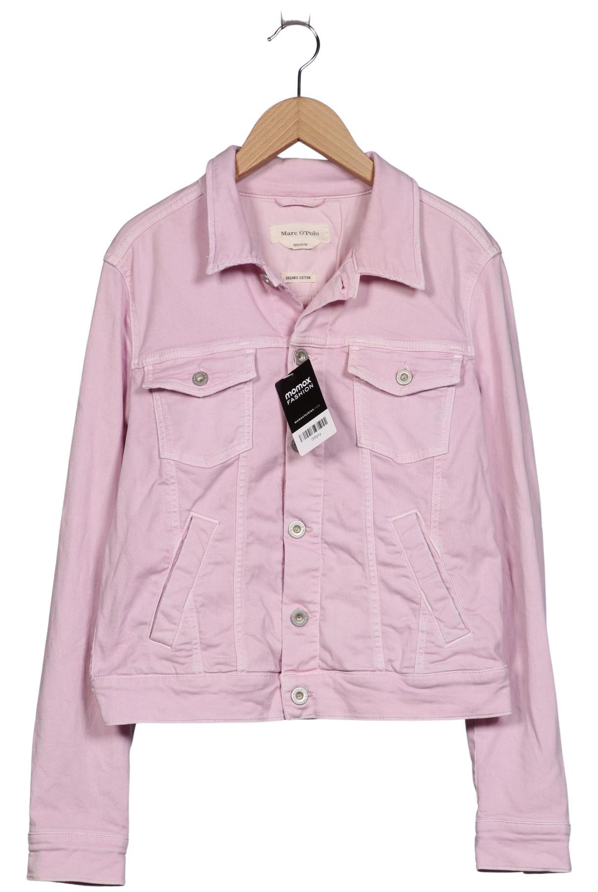 

Marc O Polo Damen Jacke, pink, Gr. 38