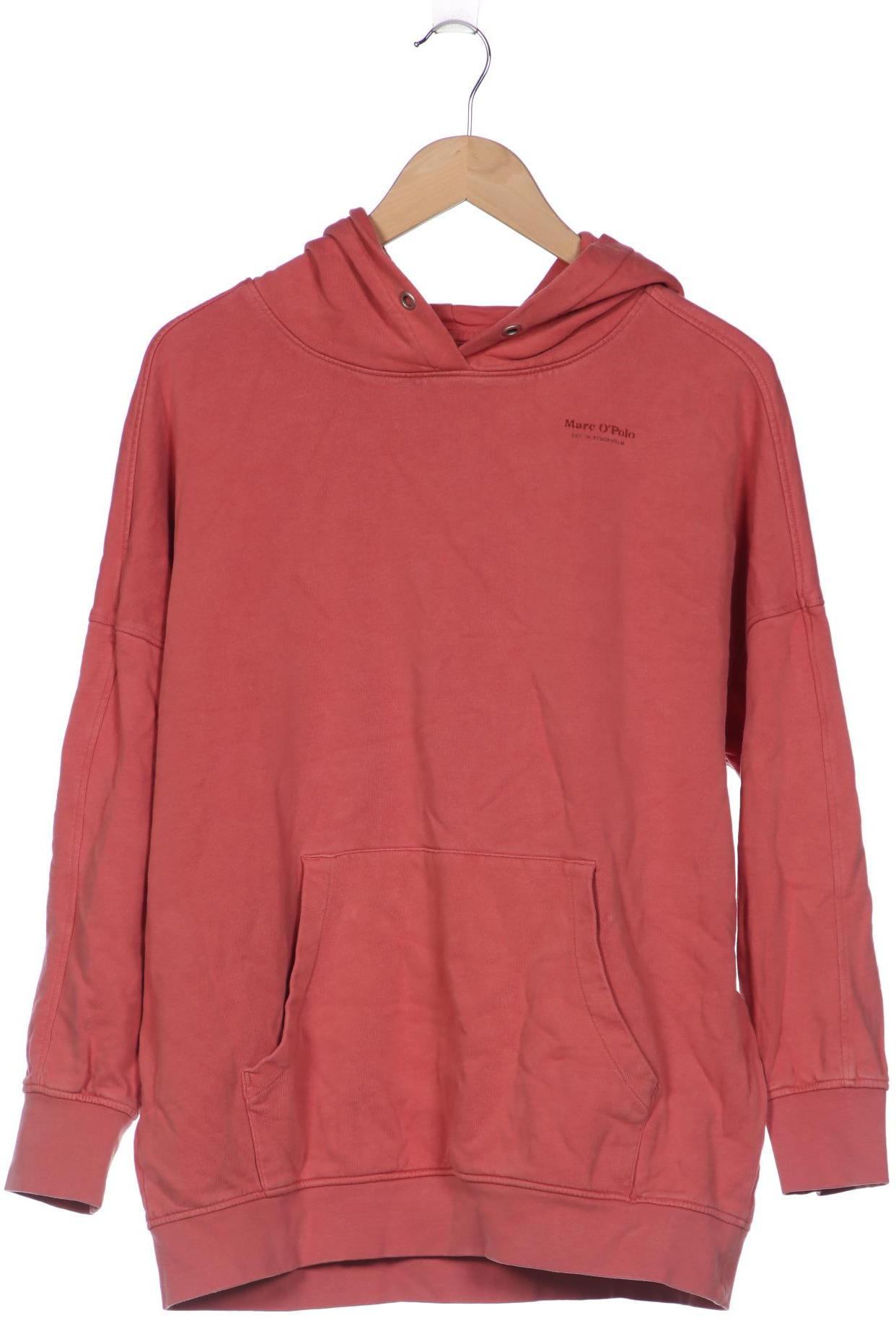 

Marc O Polo Damen Kapuzenpullover, pink