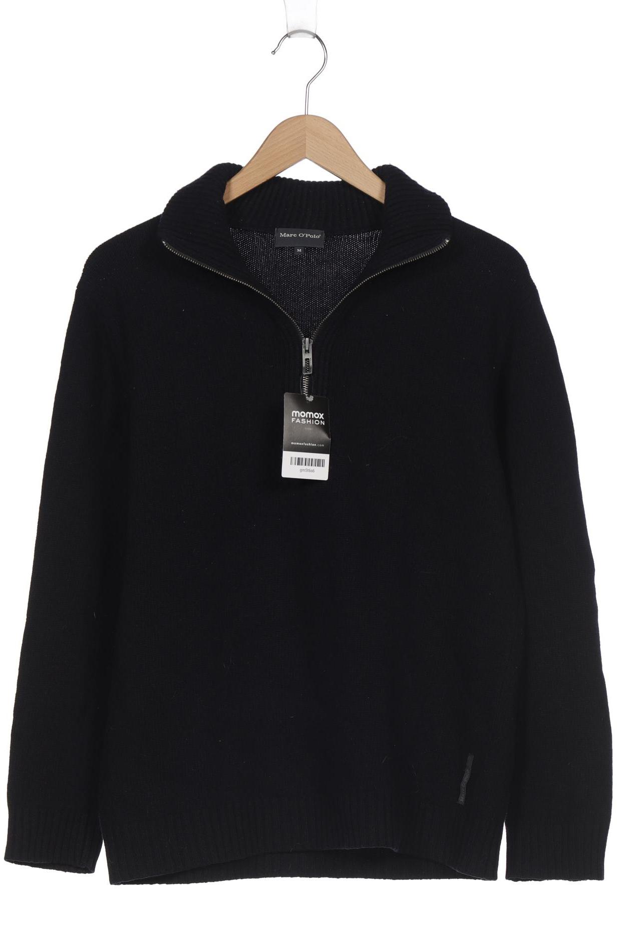 

Marc O Polo Herren Pullover, marineblau, Gr. 48