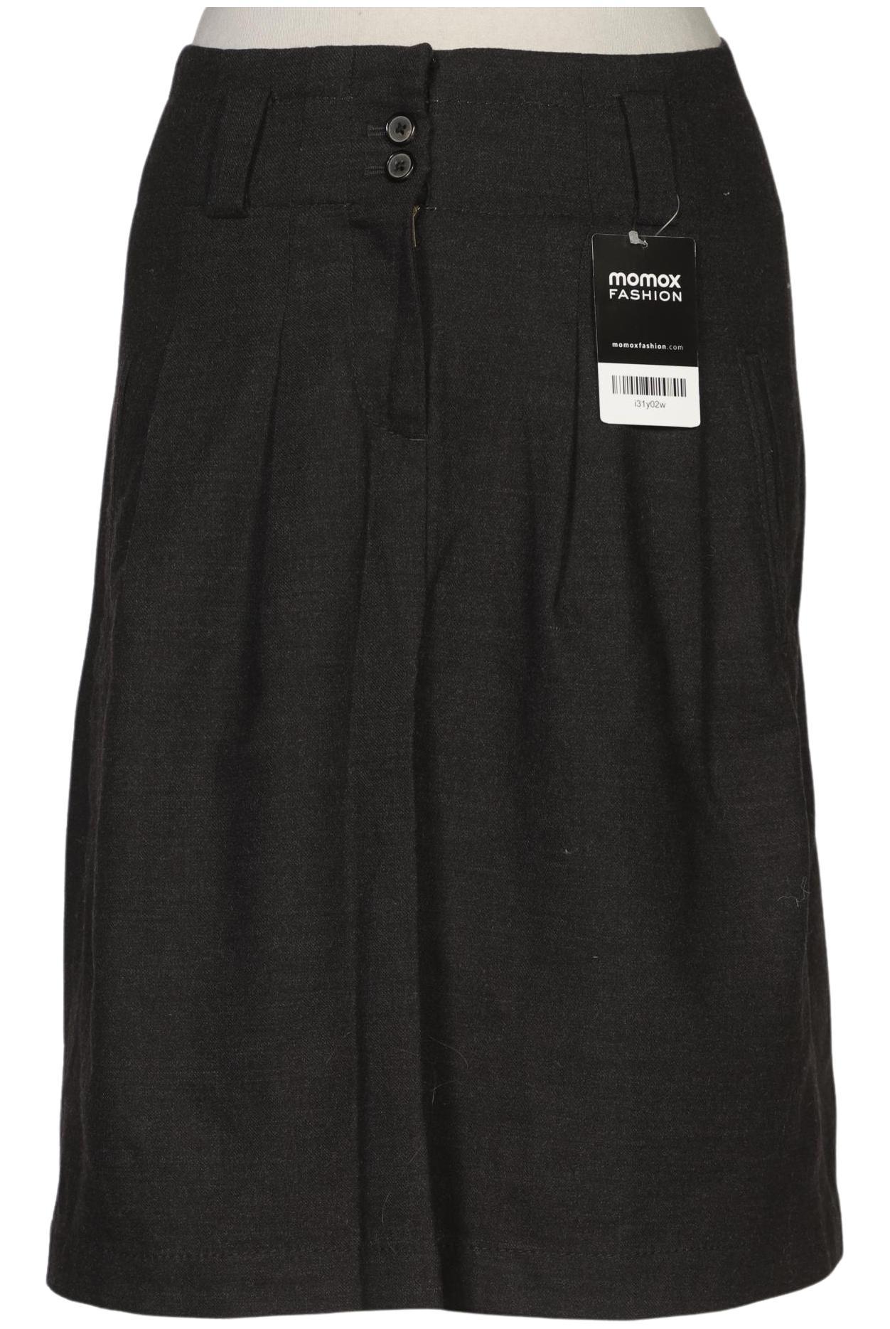 

Marc O Polo Damen Rock, grau, Gr. 34