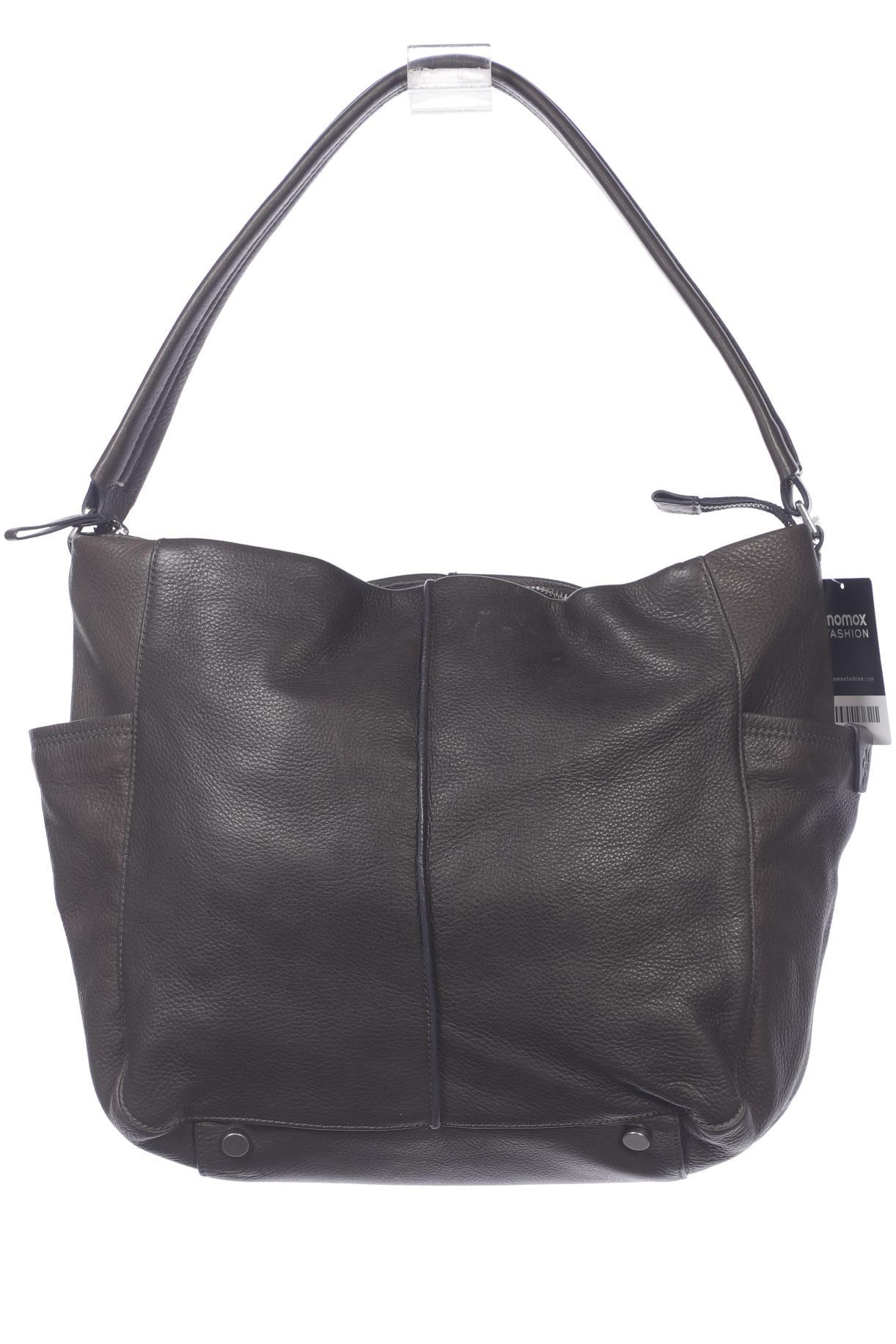 

Marc O Polo Damen Handtasche, braun, Gr.