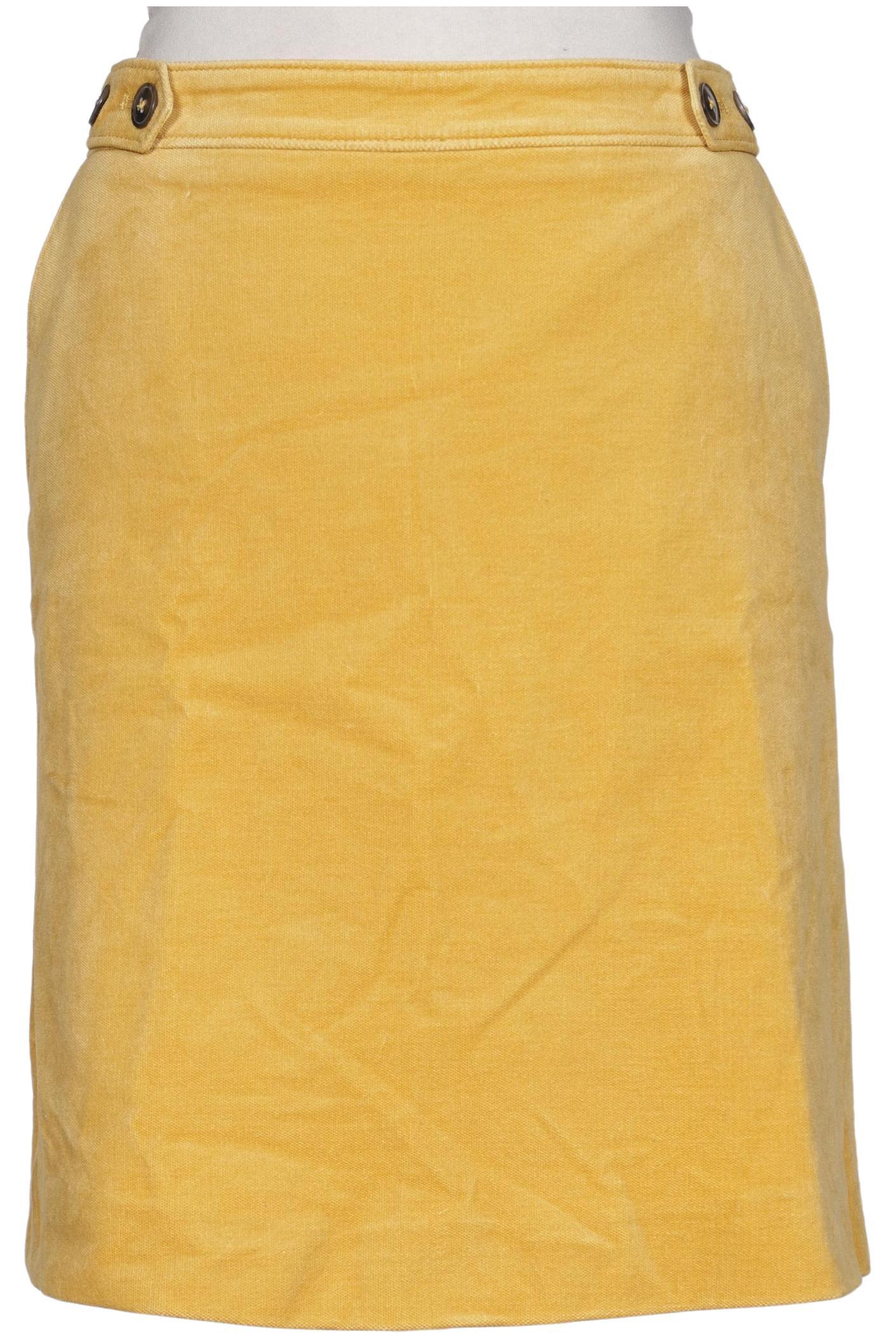 

Marc O Polo Damen Rock, orange, Gr. 36