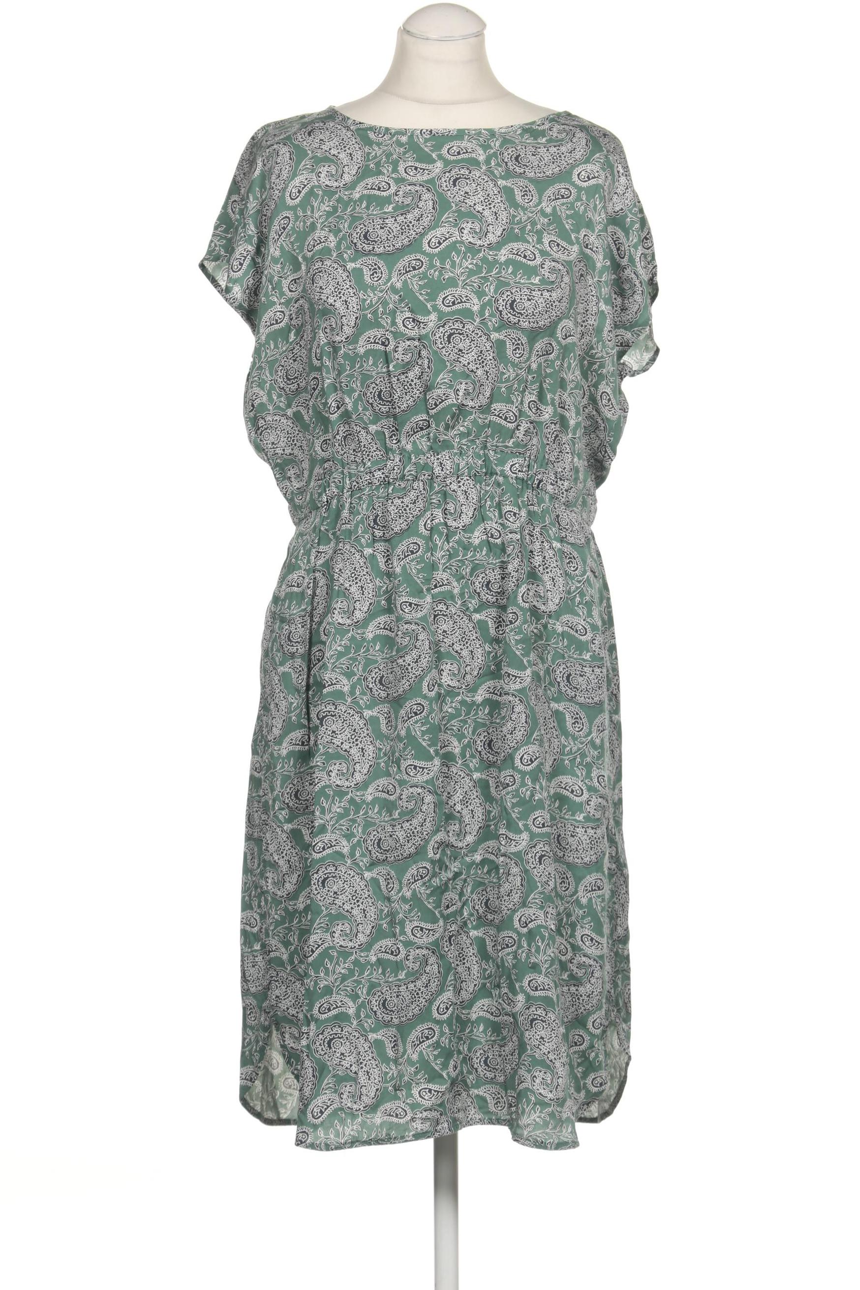 

Marc O Polo Damen Kleid, grün, Gr. 40
