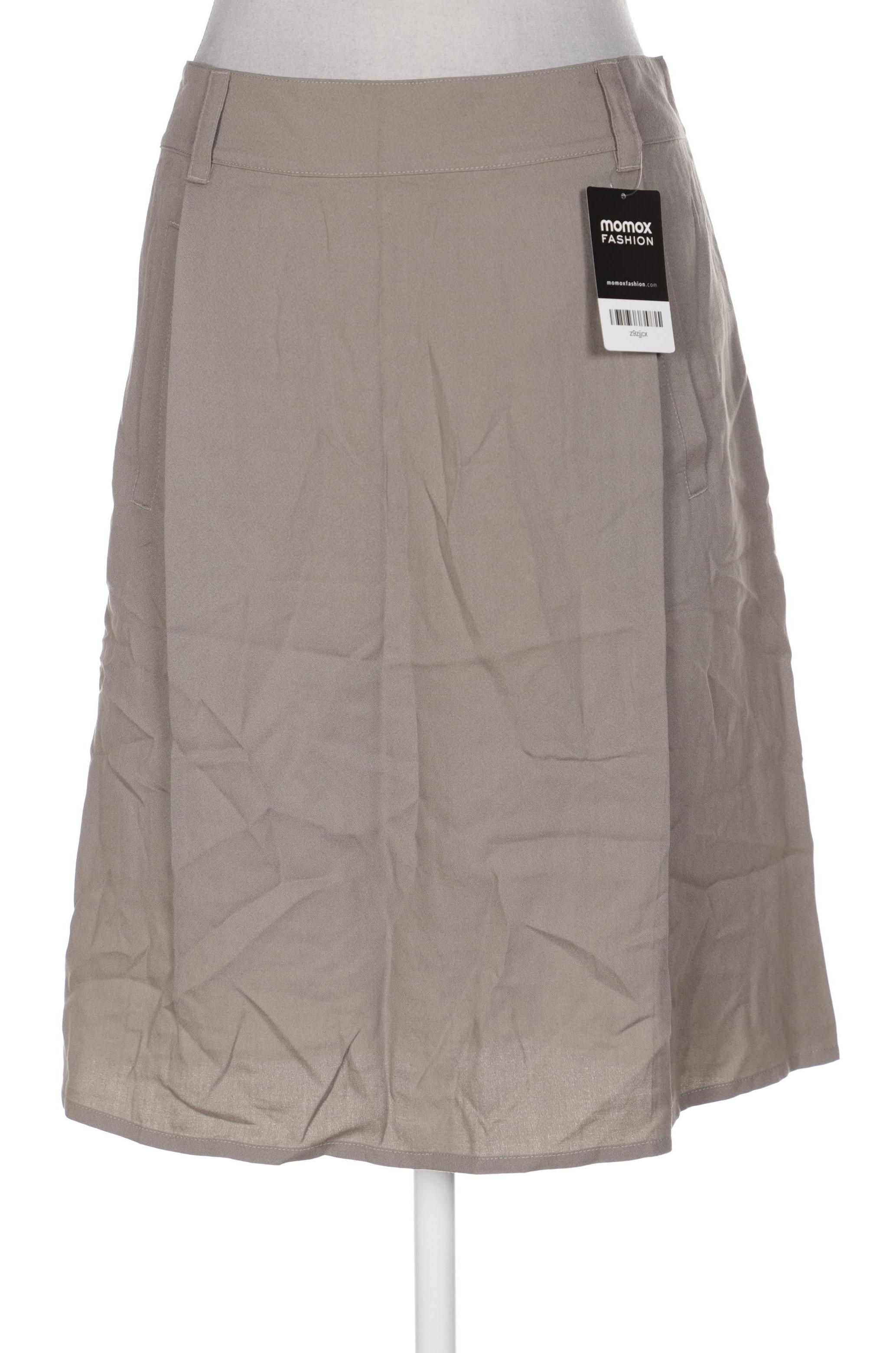 

Marc O Polo Damen Rock, grau, Gr. 40