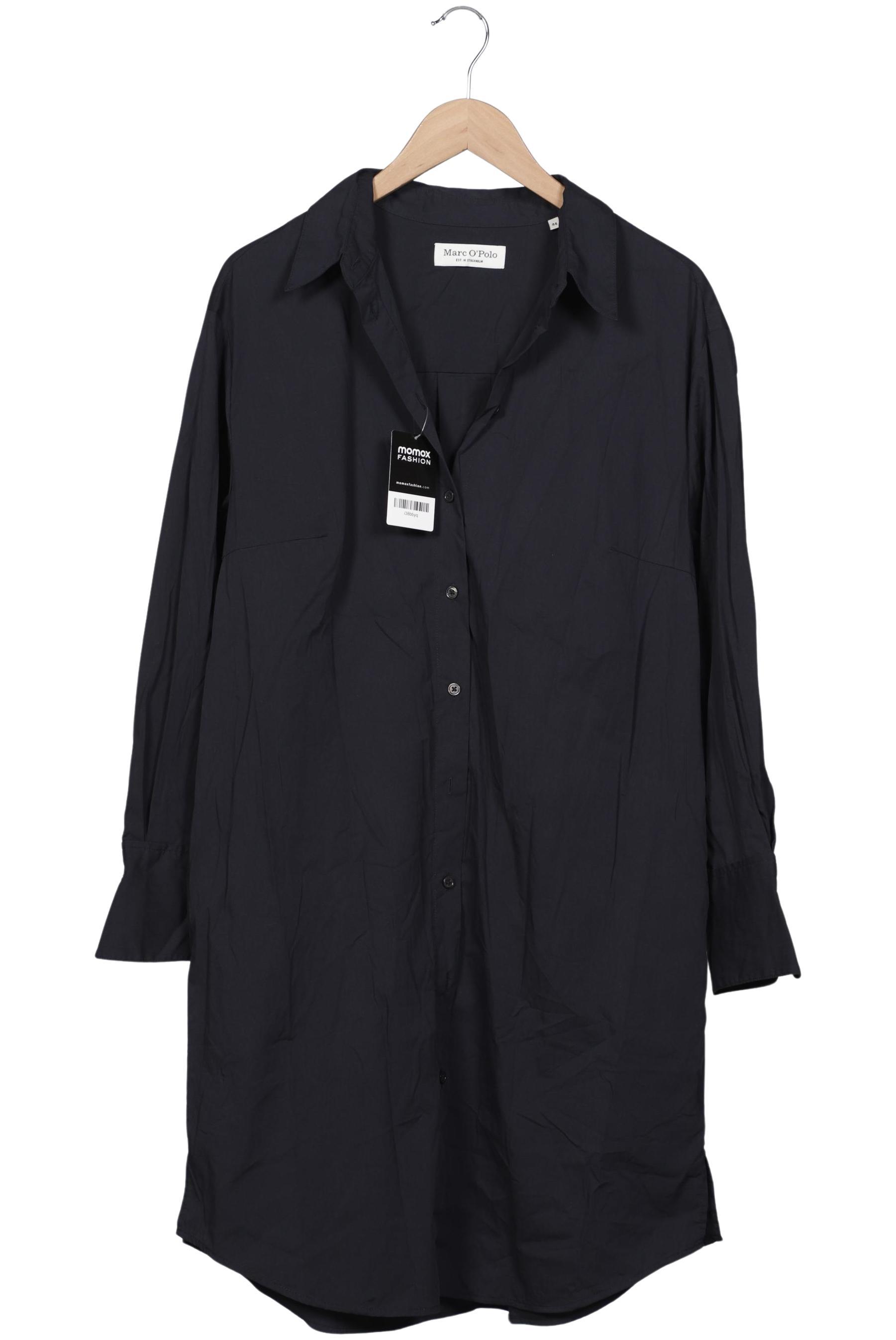 

Marc O Polo Damen Kleid, schwarz, Gr. 44