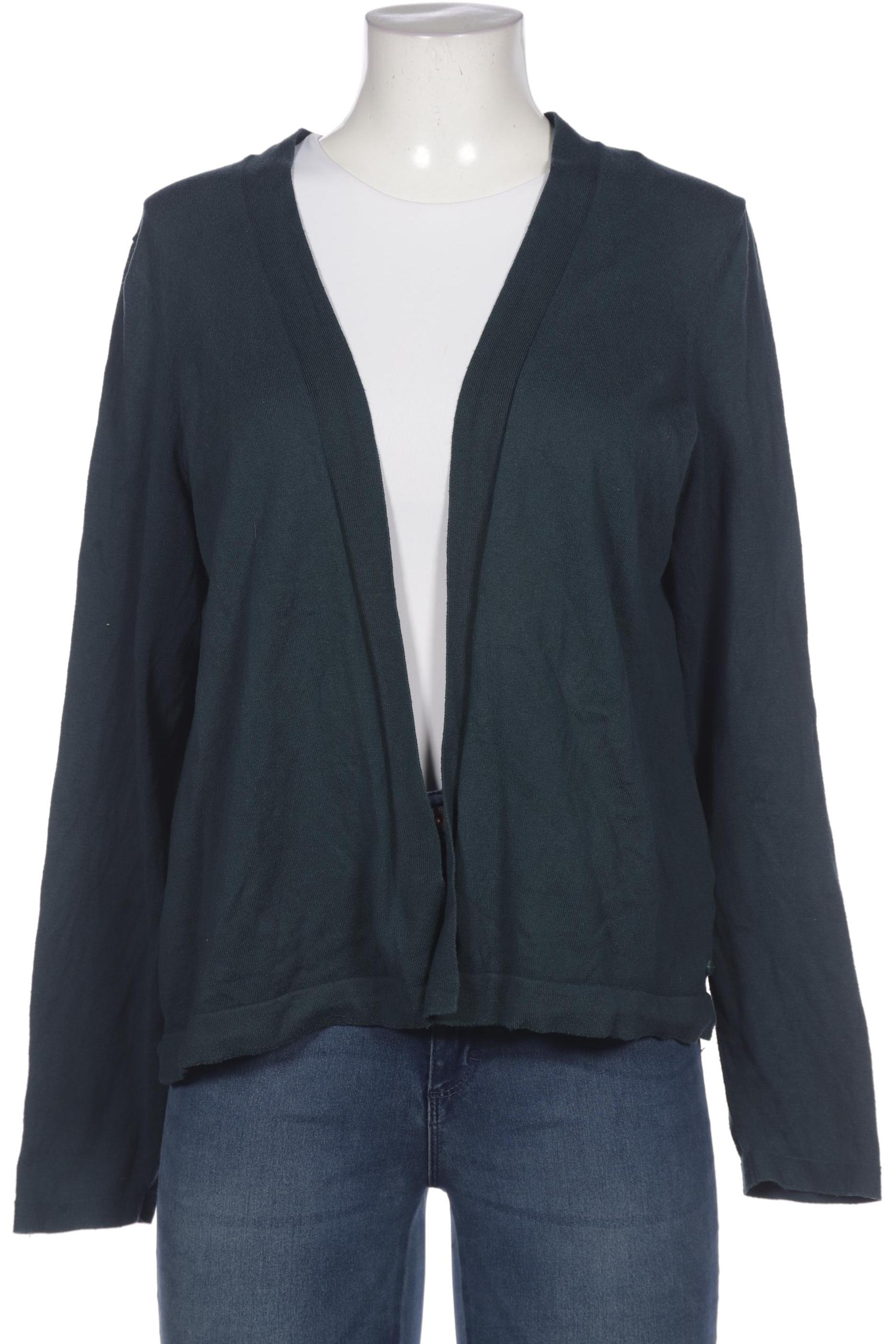 

Marc O Polo Damen Strickjacke, marineblau