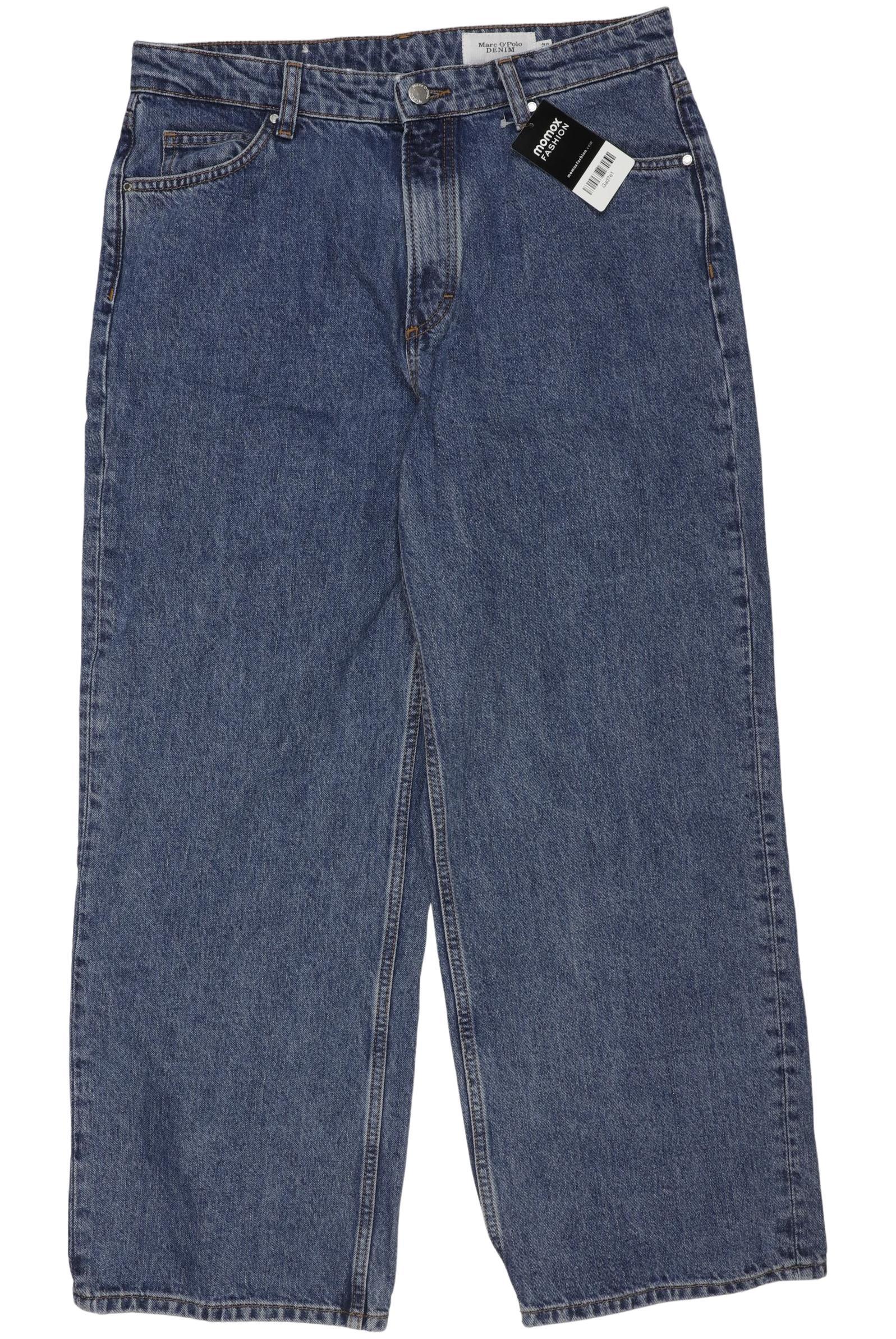 

Marc O Polo Damen Jeans, blau, Gr. 32