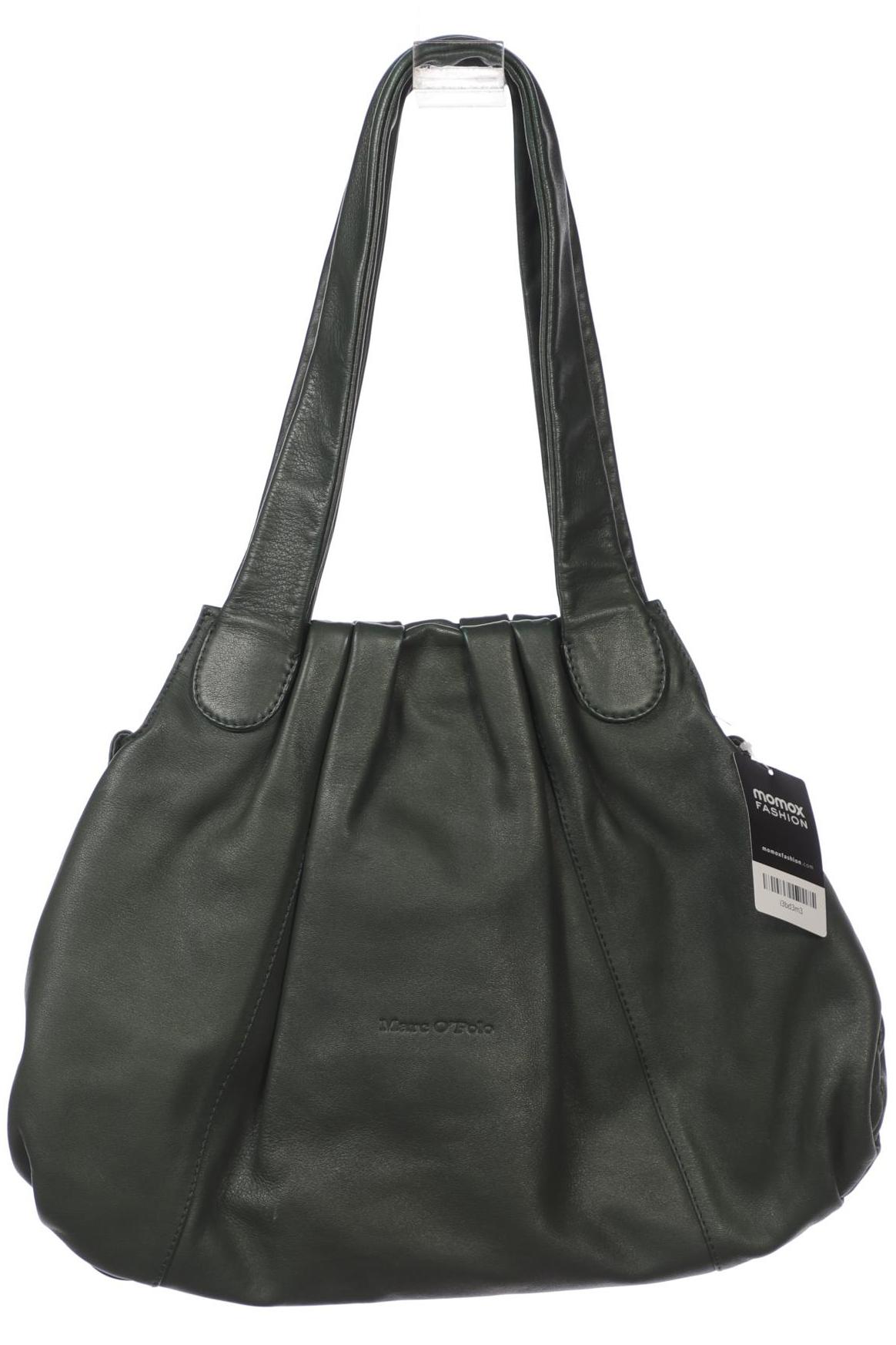 

Marc O Polo Damen Handtasche, grün, Gr.