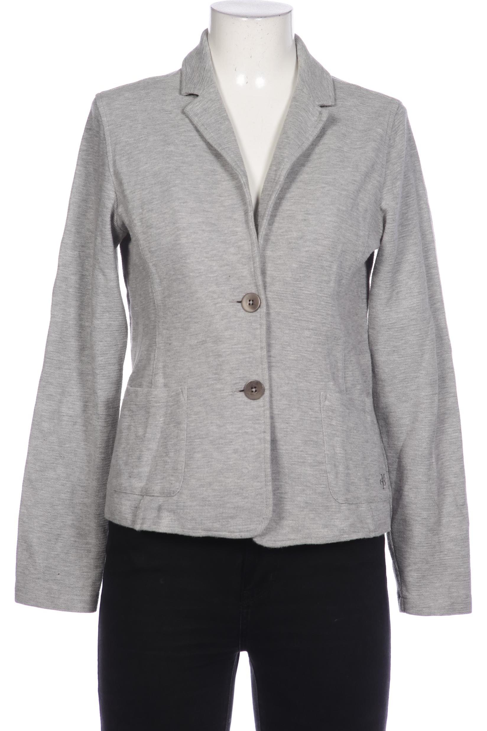 

Marc O Polo Damen Blazer, grau, Gr. 40