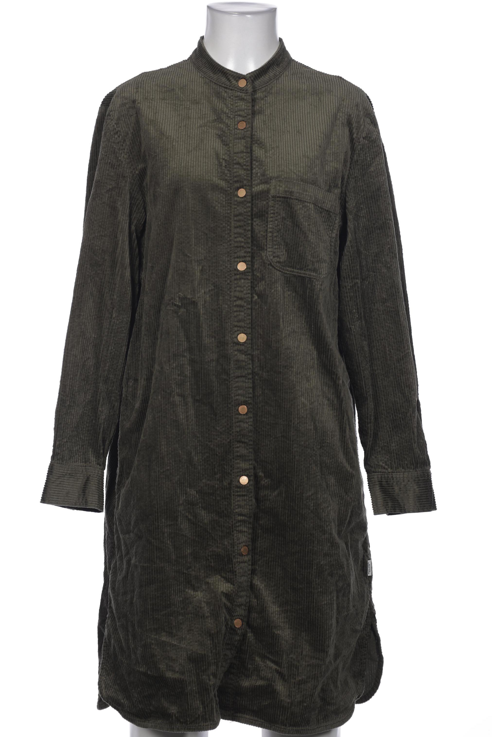 

Marc O Polo Damen Kleid, grün, Gr. 36