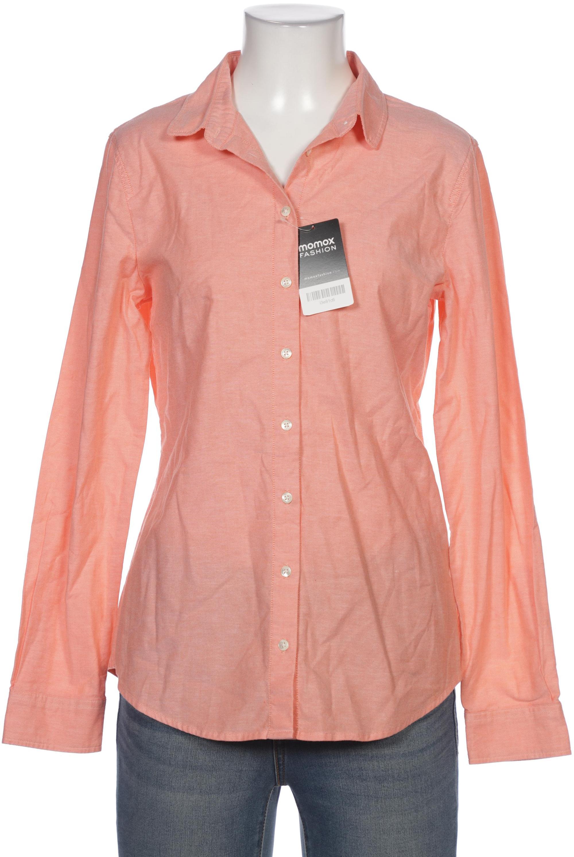 

Marc O Polo Damen Bluse, orange