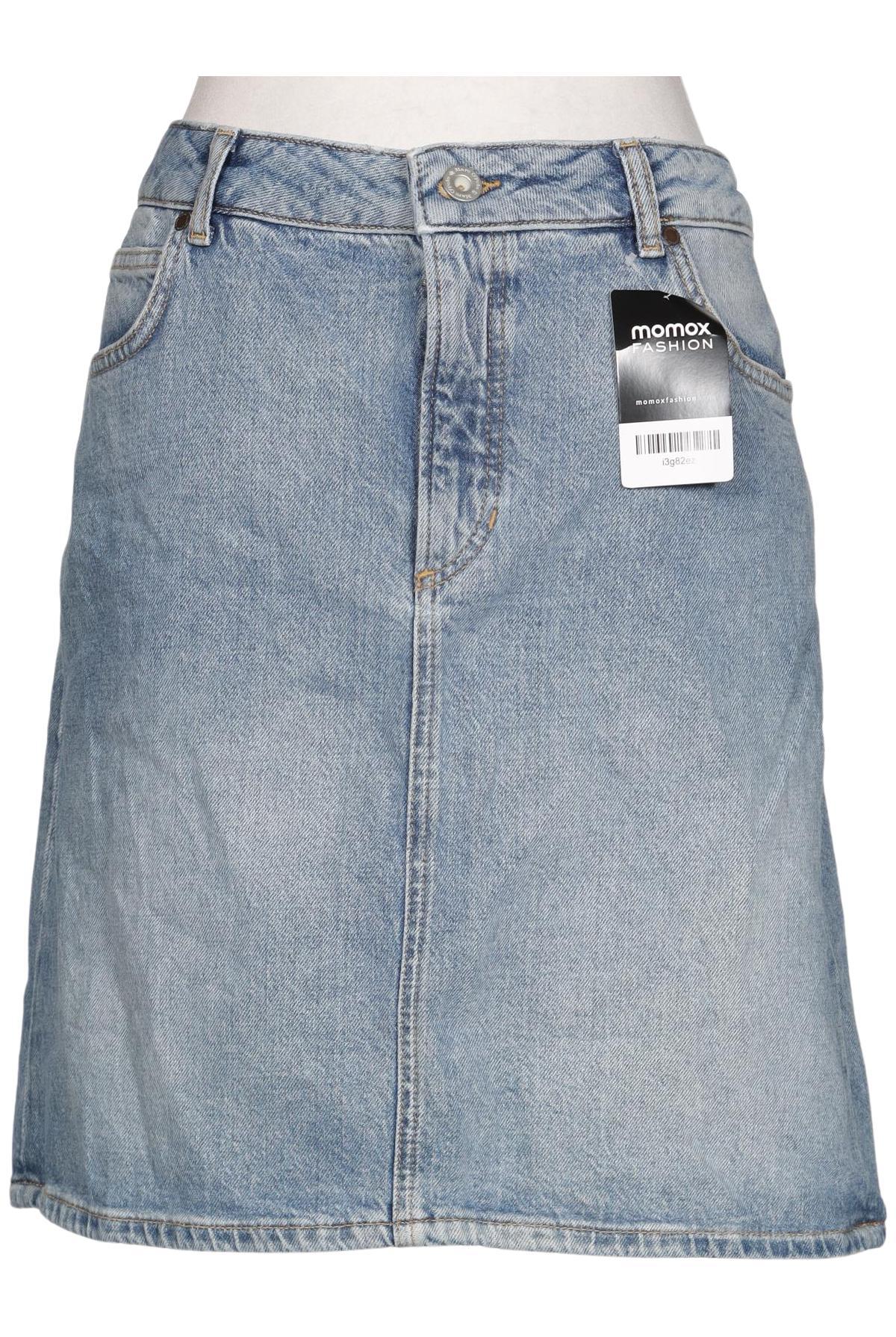 

Marc O Polo Damen Rock, hellblau, Gr. 32